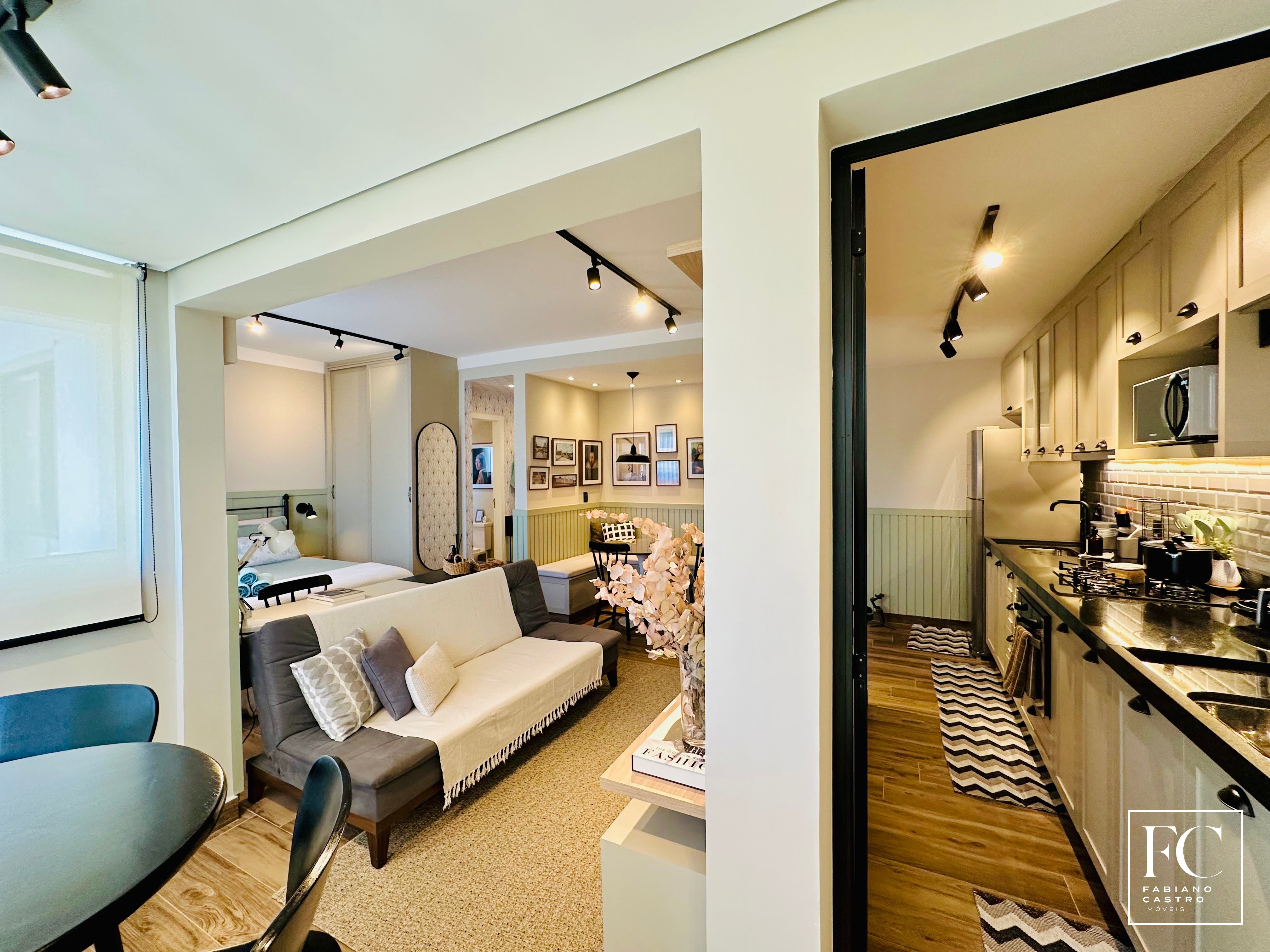 Apartamento com 1 quarto à venda, 42m² — foto 12 de 15