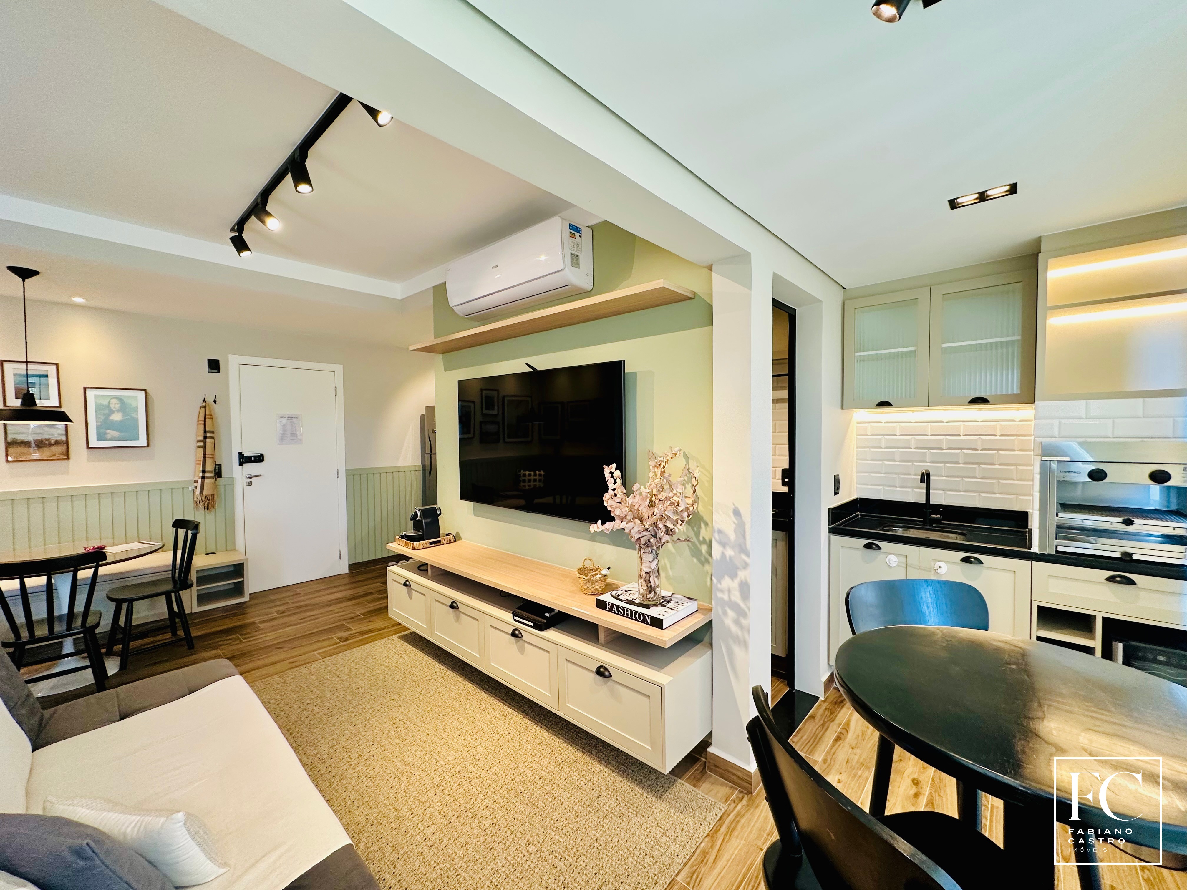 Apartamento com 1 quarto à venda, 42m² — foto 11 de 15