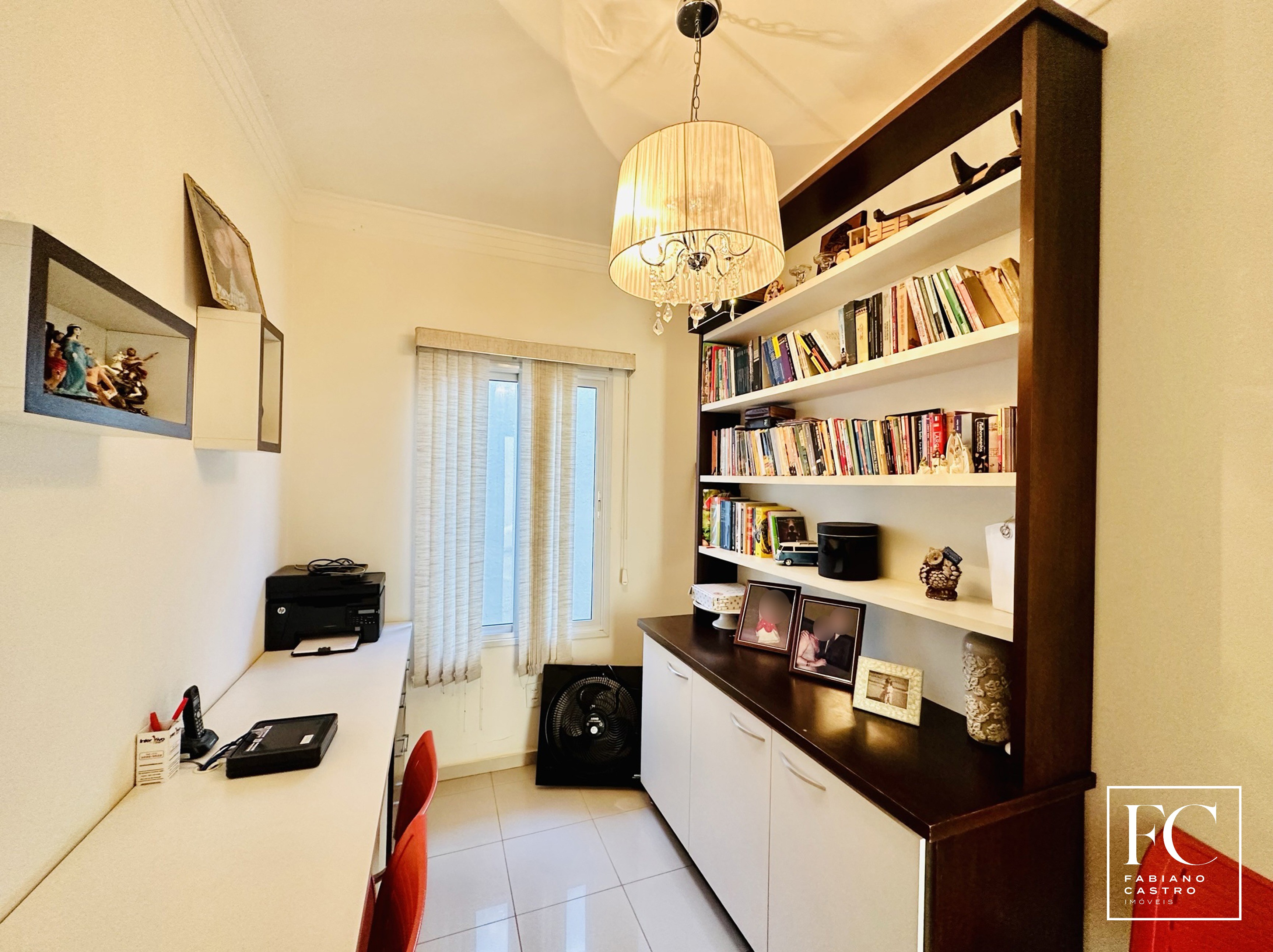 Casa de Condomínio com 4 quartos à venda — foto 5 de 35