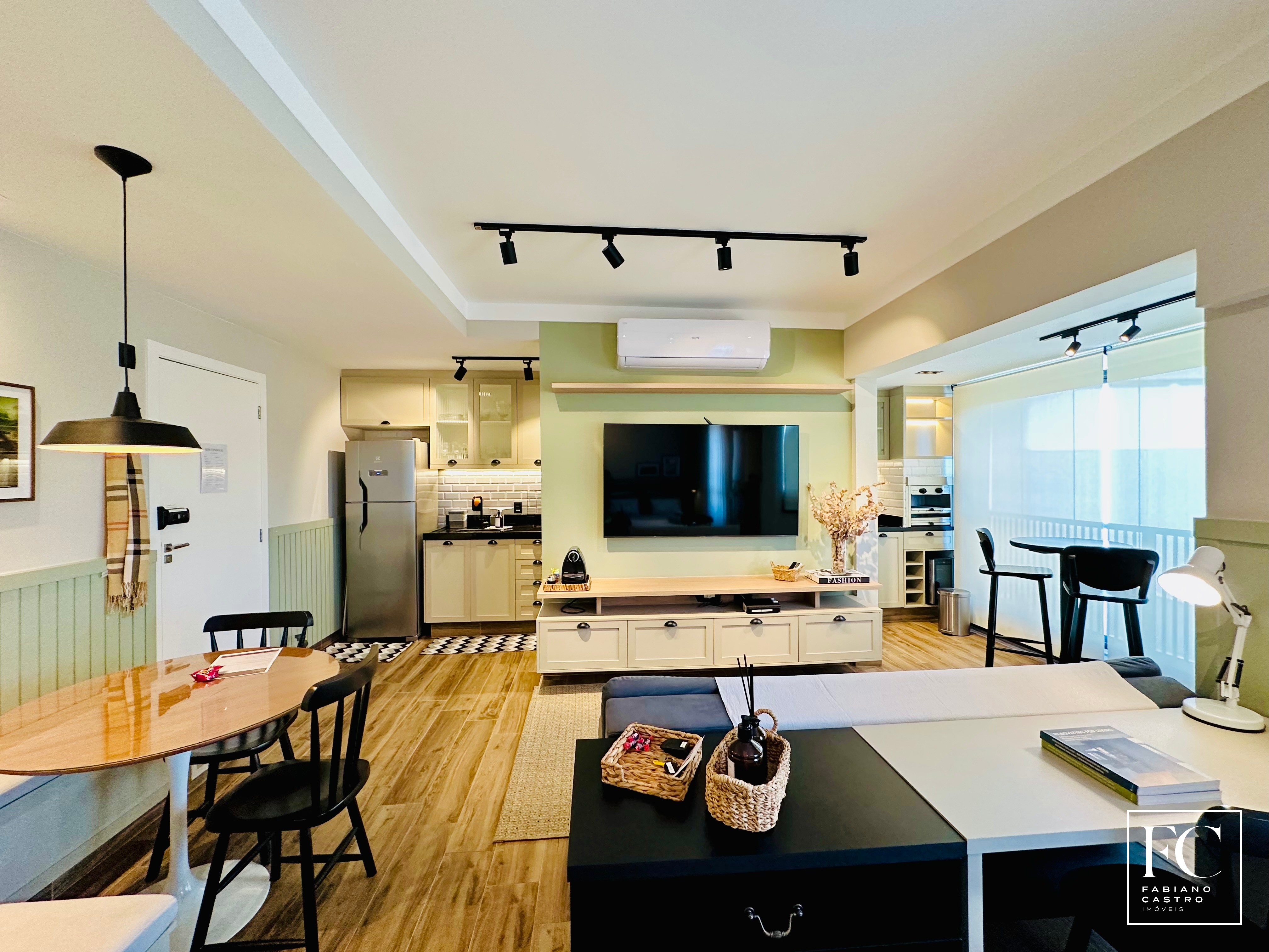 Apartamento com 1 quarto à venda, 42m² — foto 10 de 15