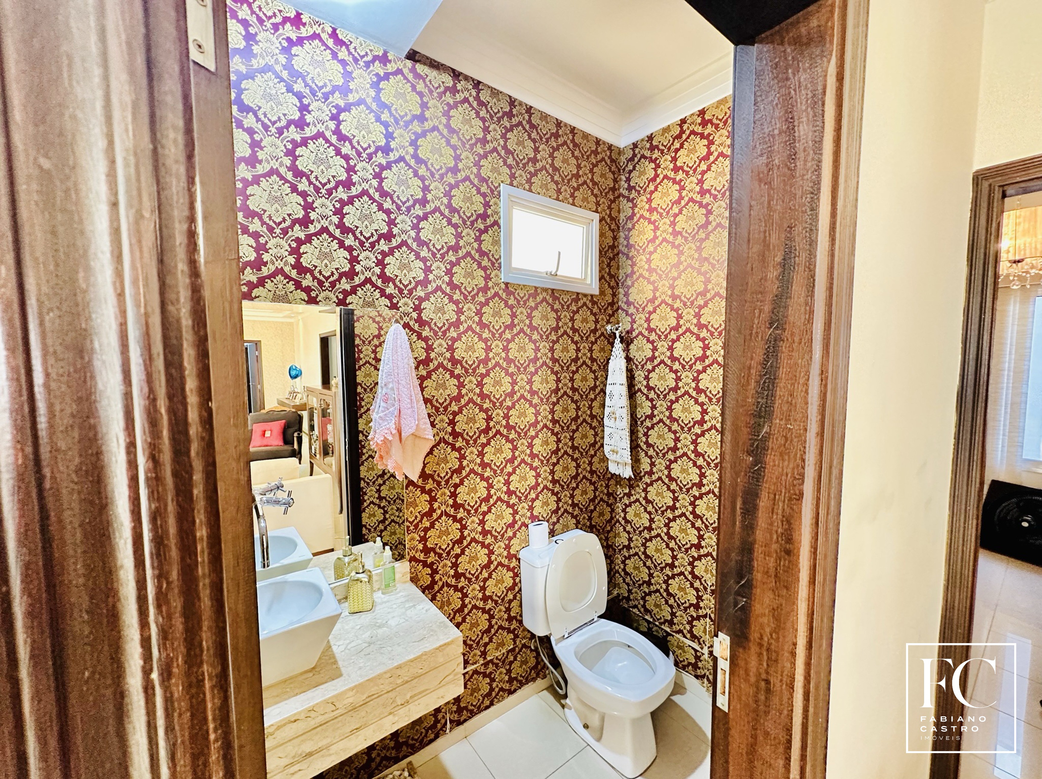 Casa de Condomínio com 4 quartos à venda — foto 4 de 35