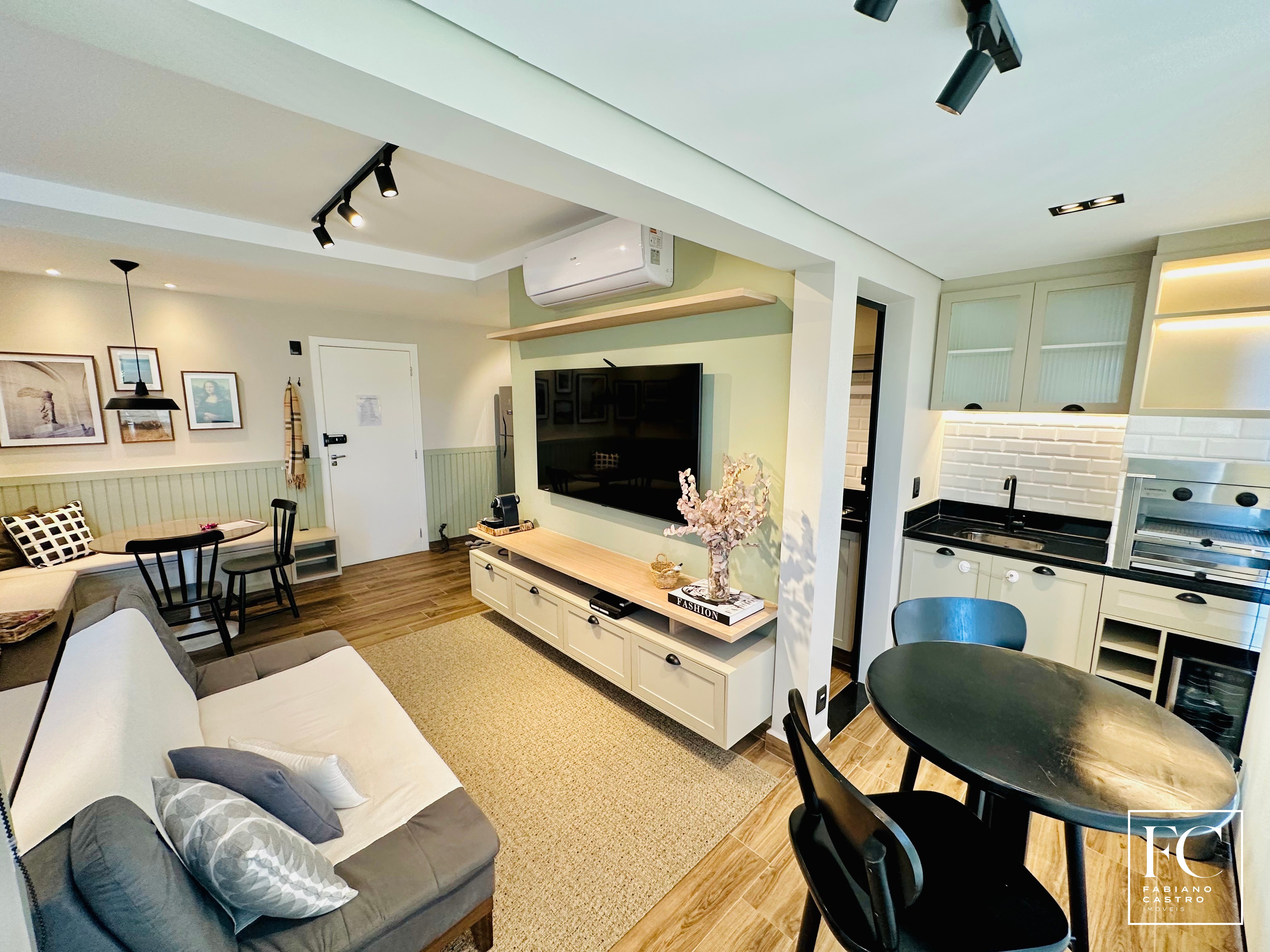 Apartamento com 1 quarto à venda, 42m² — foto 13 de 15