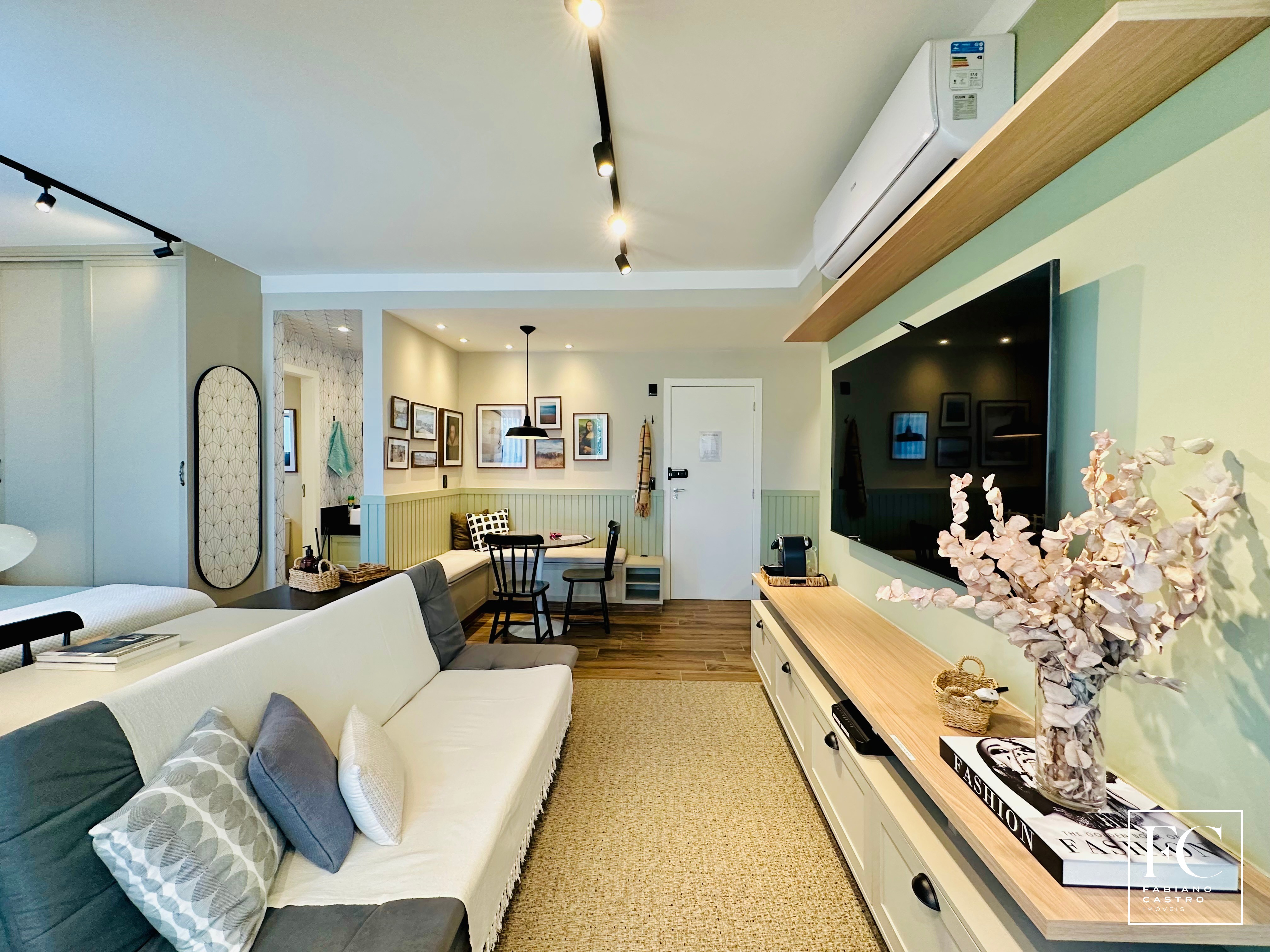 Apartamento com 1 quarto à venda, 42m² — foto 14 de 15