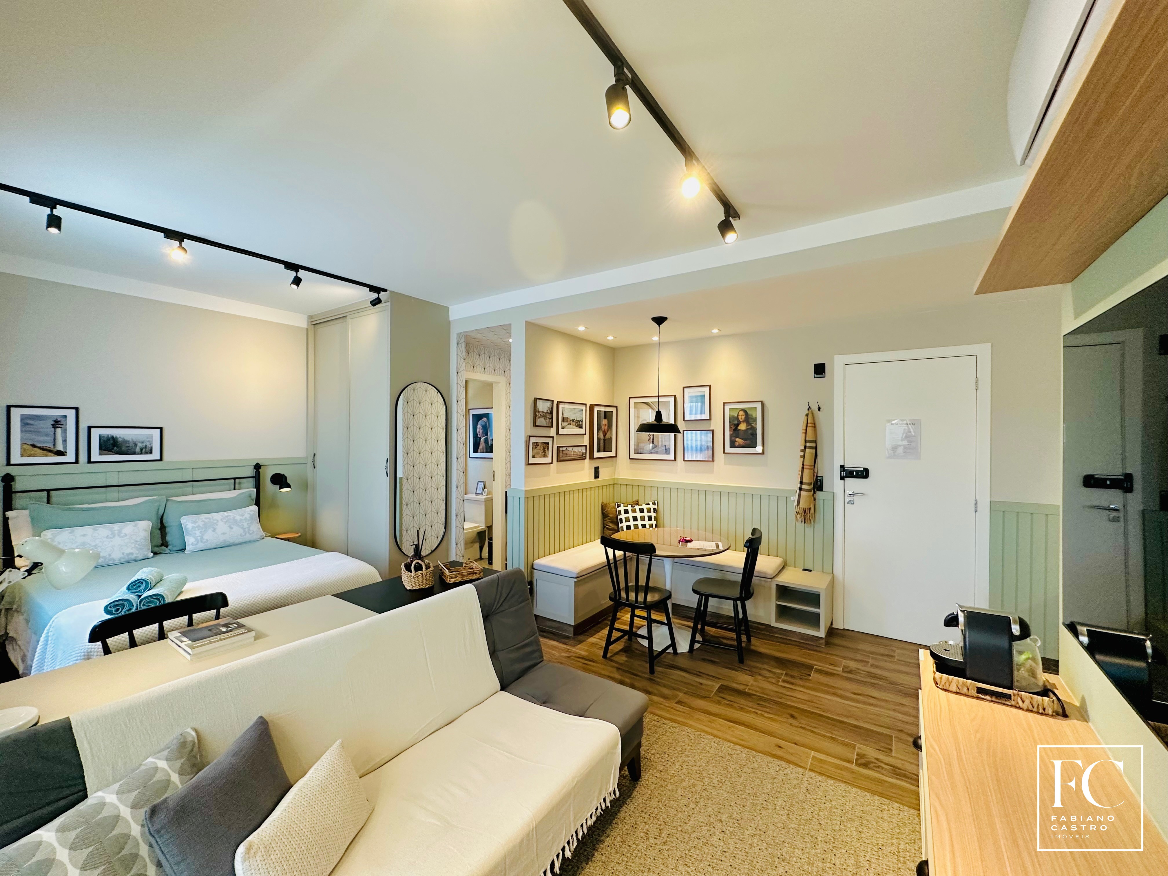 Apartamento com 1 quarto à venda, 42m² — foto 5 de 15