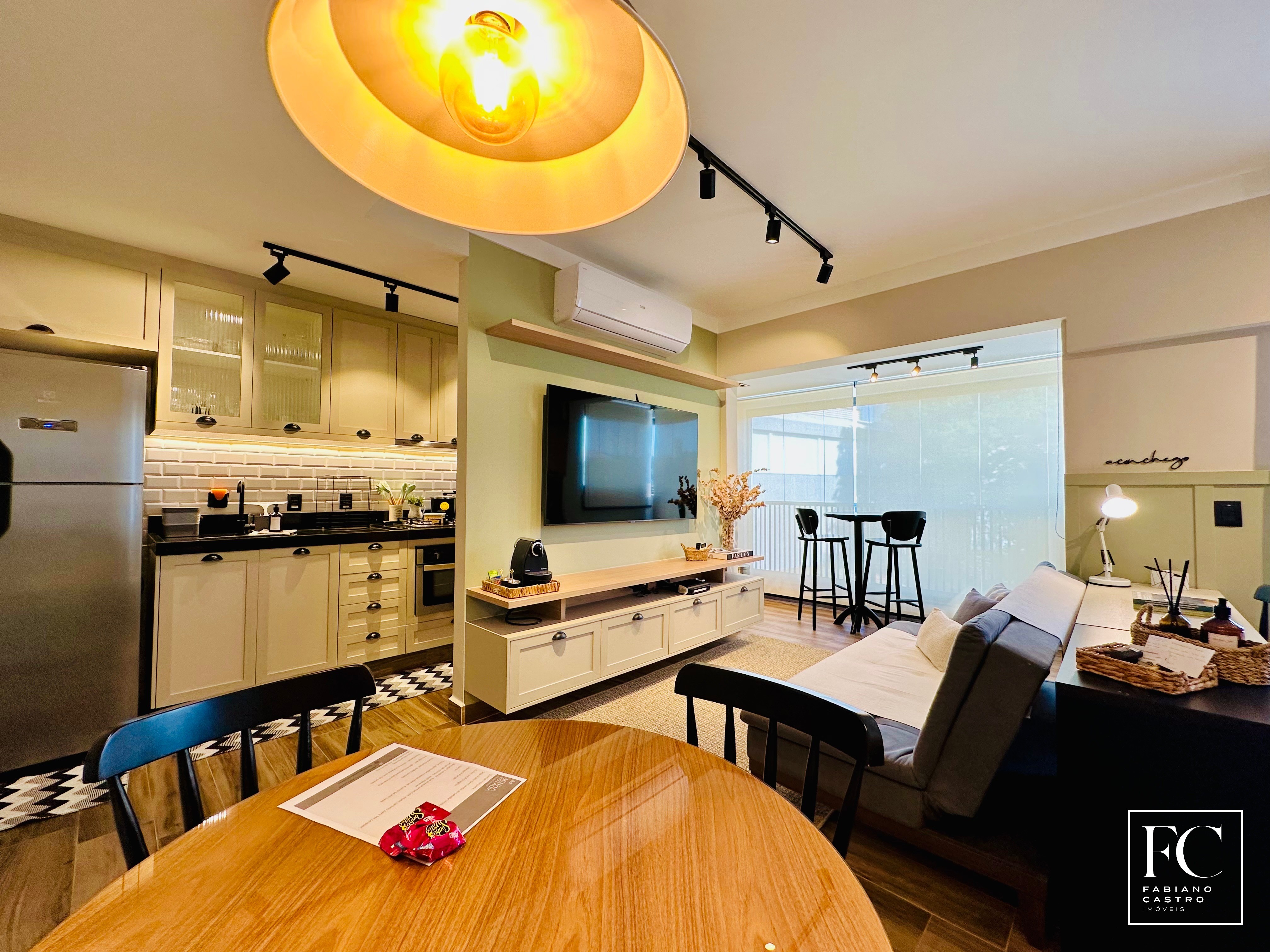 Apartamento com 1 quarto à venda, 42m² — foto 15 de 15