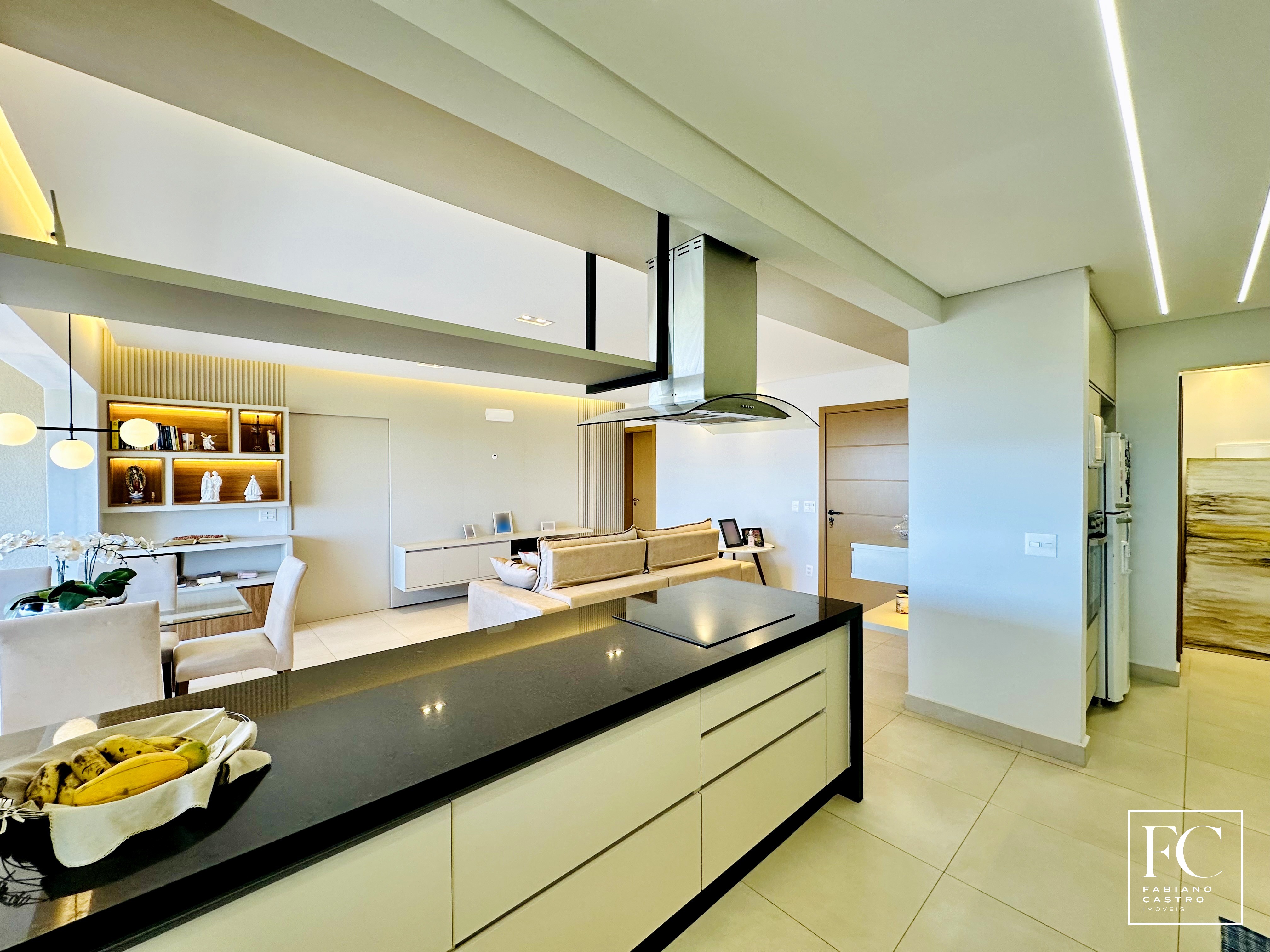 Apartamento com 3 quartos à venda, 124m² — foto 12 de 25