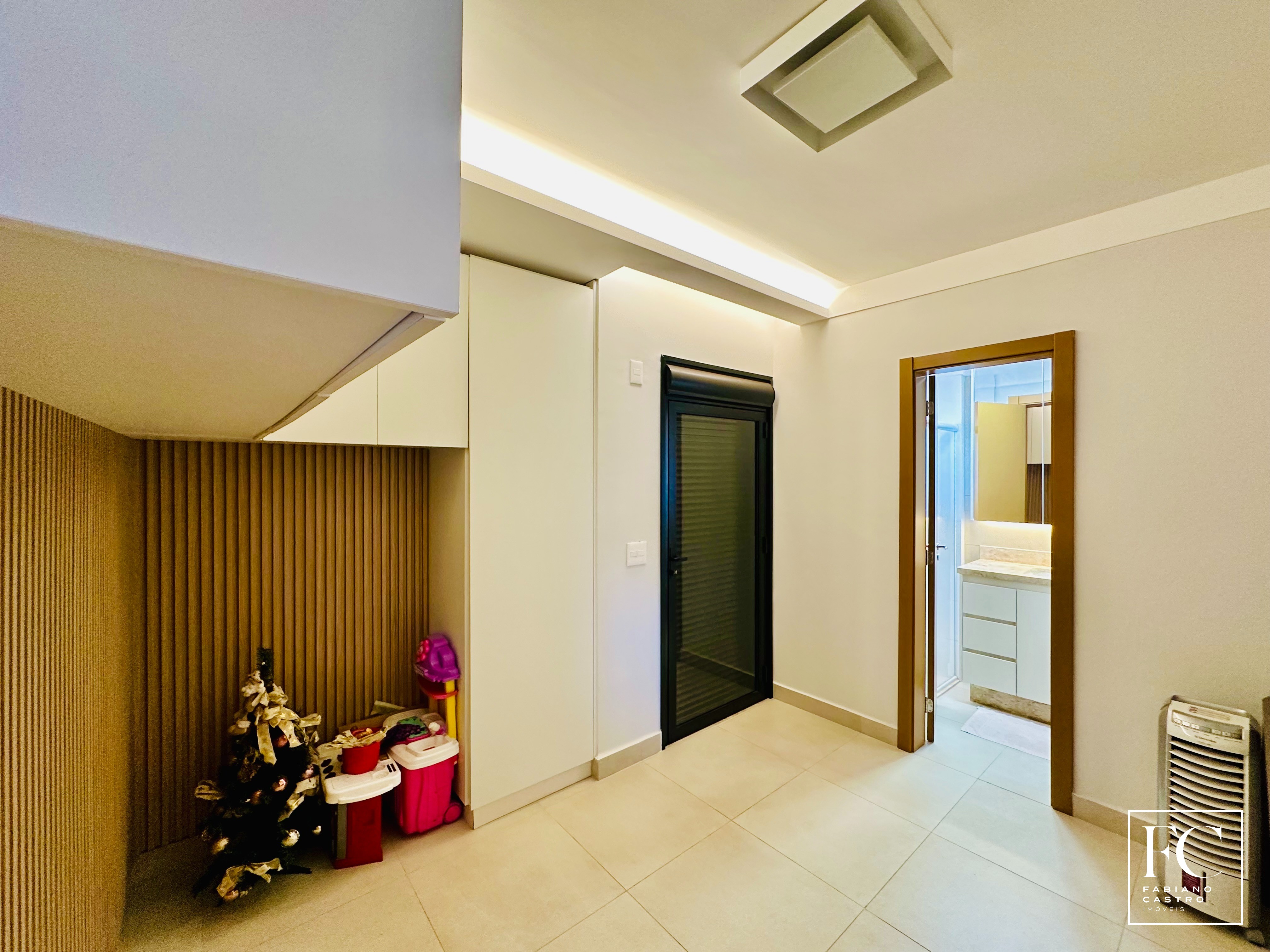Apartamento com 3 quartos à venda, 124m² — foto 22 de 25