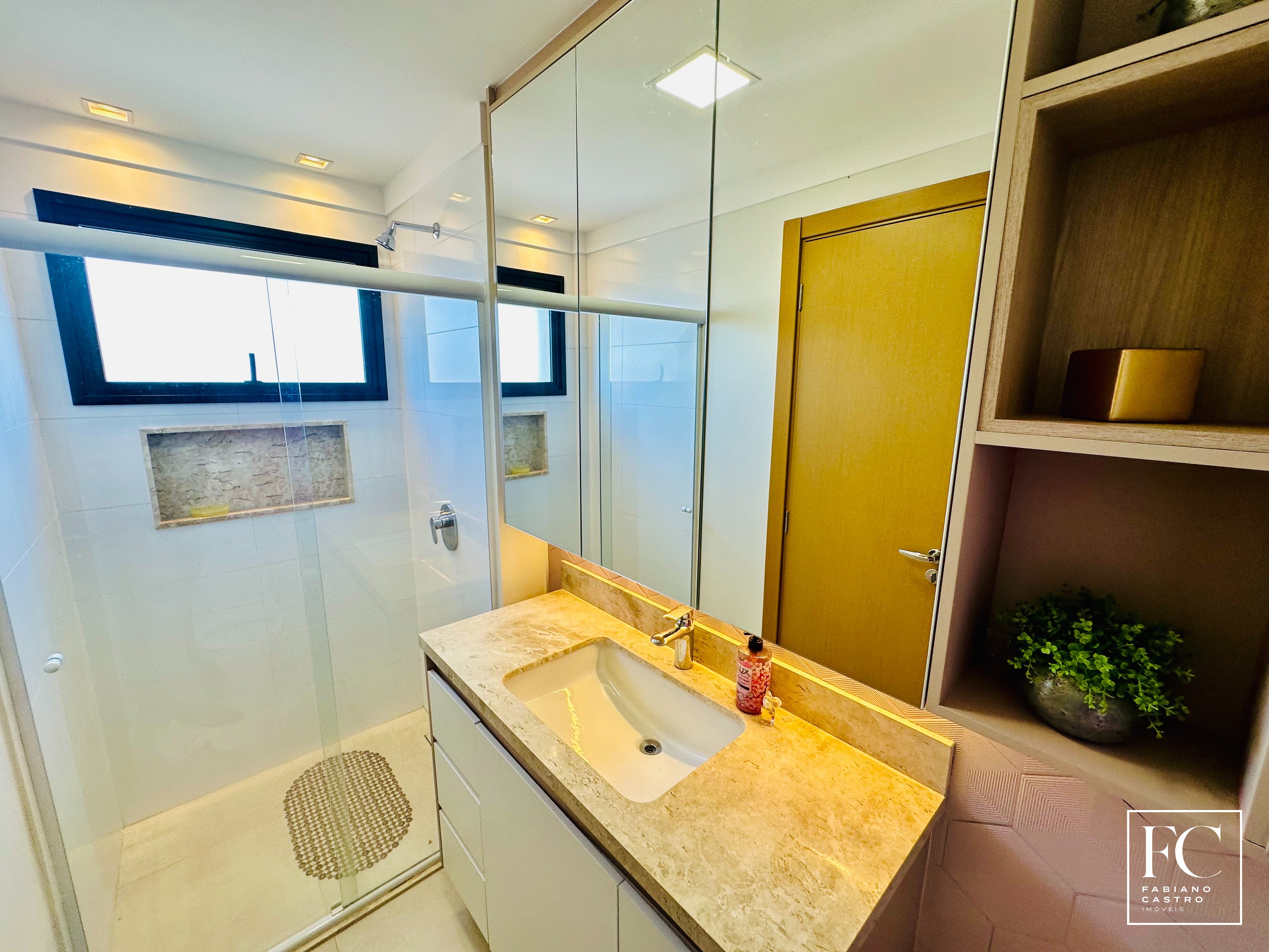 Apartamento com 3 quartos à venda, 124m² — foto 16 de 25