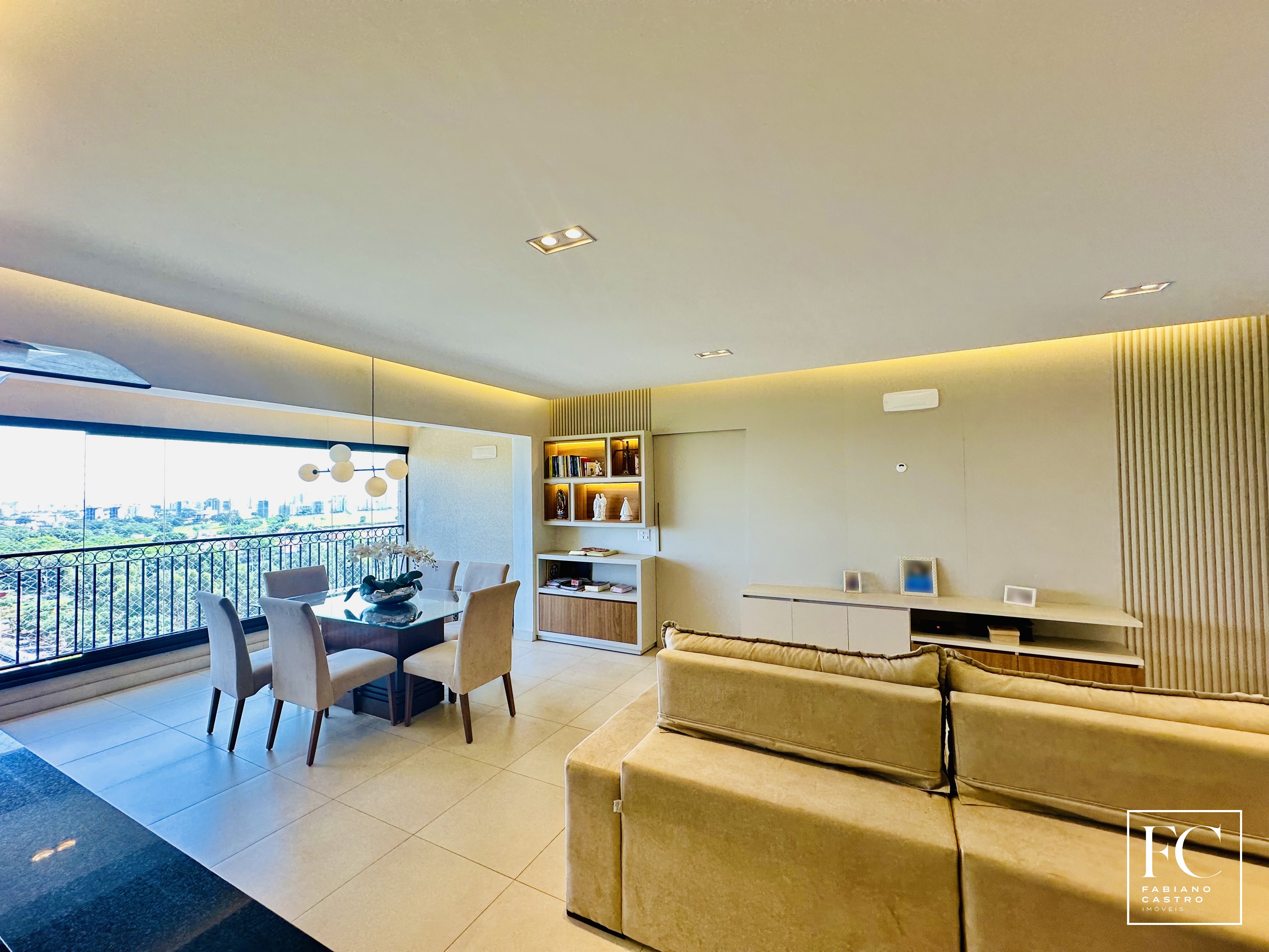 Apartamento com 3 quartos à venda, 124m² — foto 13 de 25