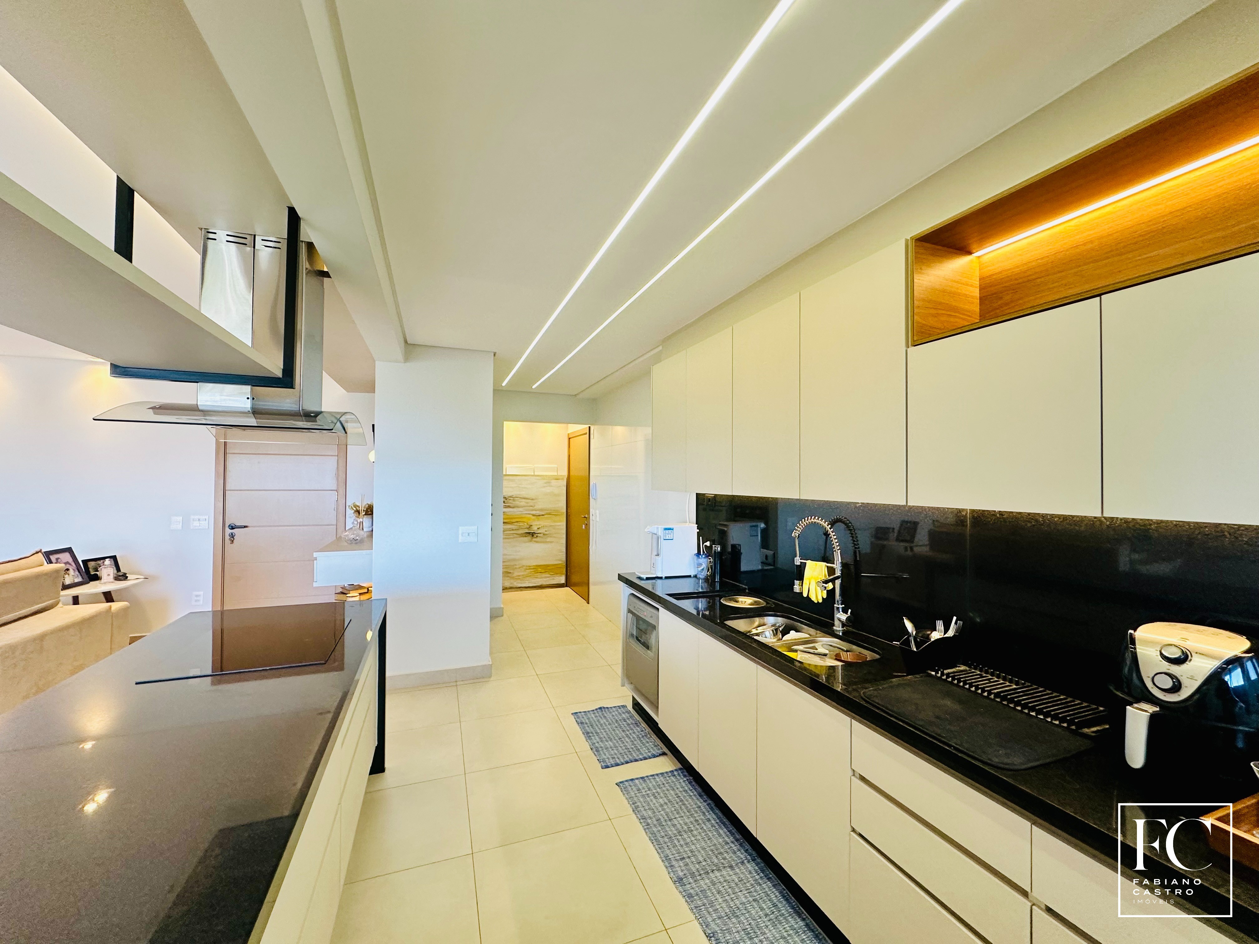 Apartamento com 3 quartos à venda, 124m² — foto 9 de 25
