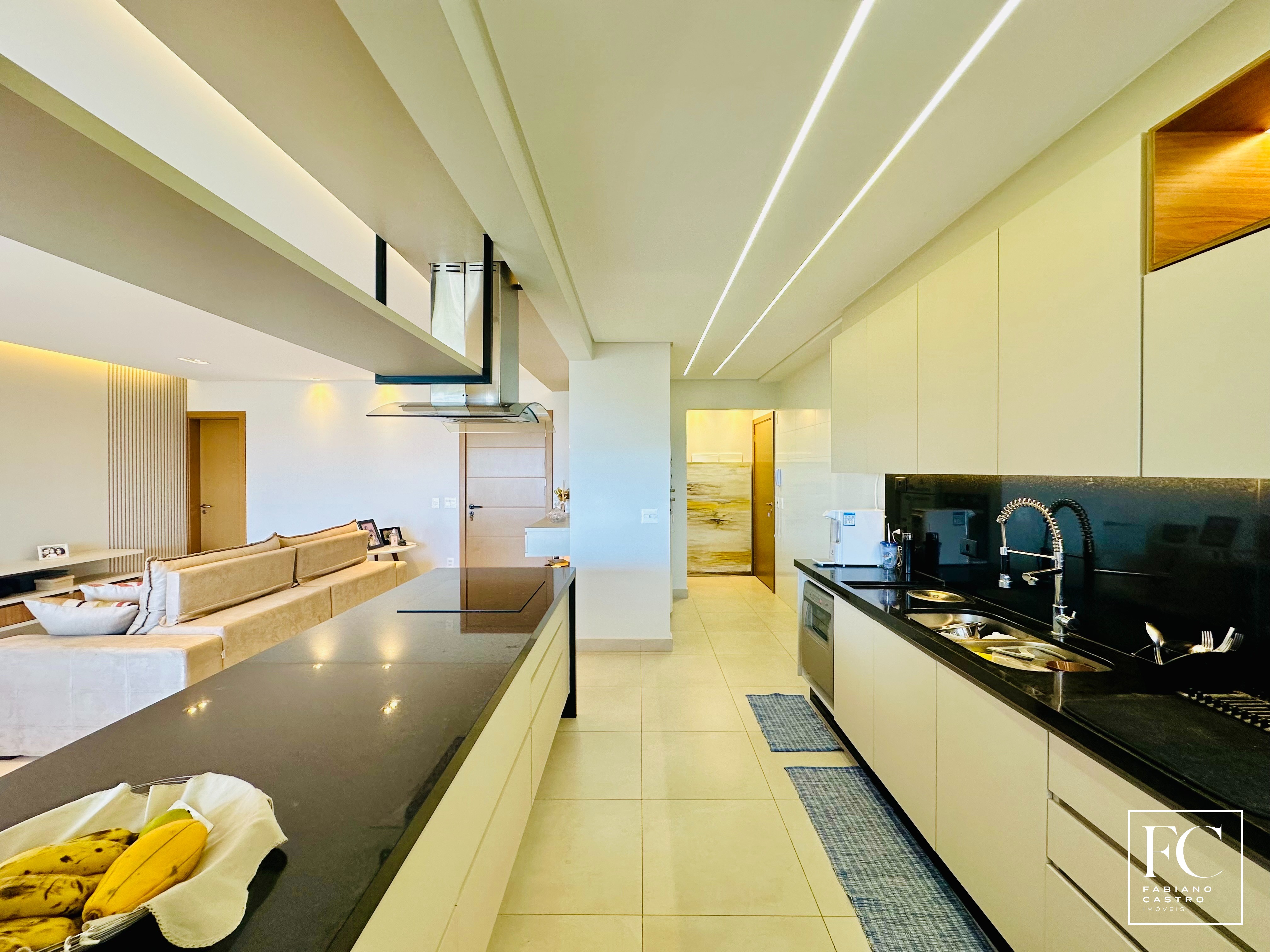 Apartamento com 3 quartos à venda, 124m² — foto 10 de 25