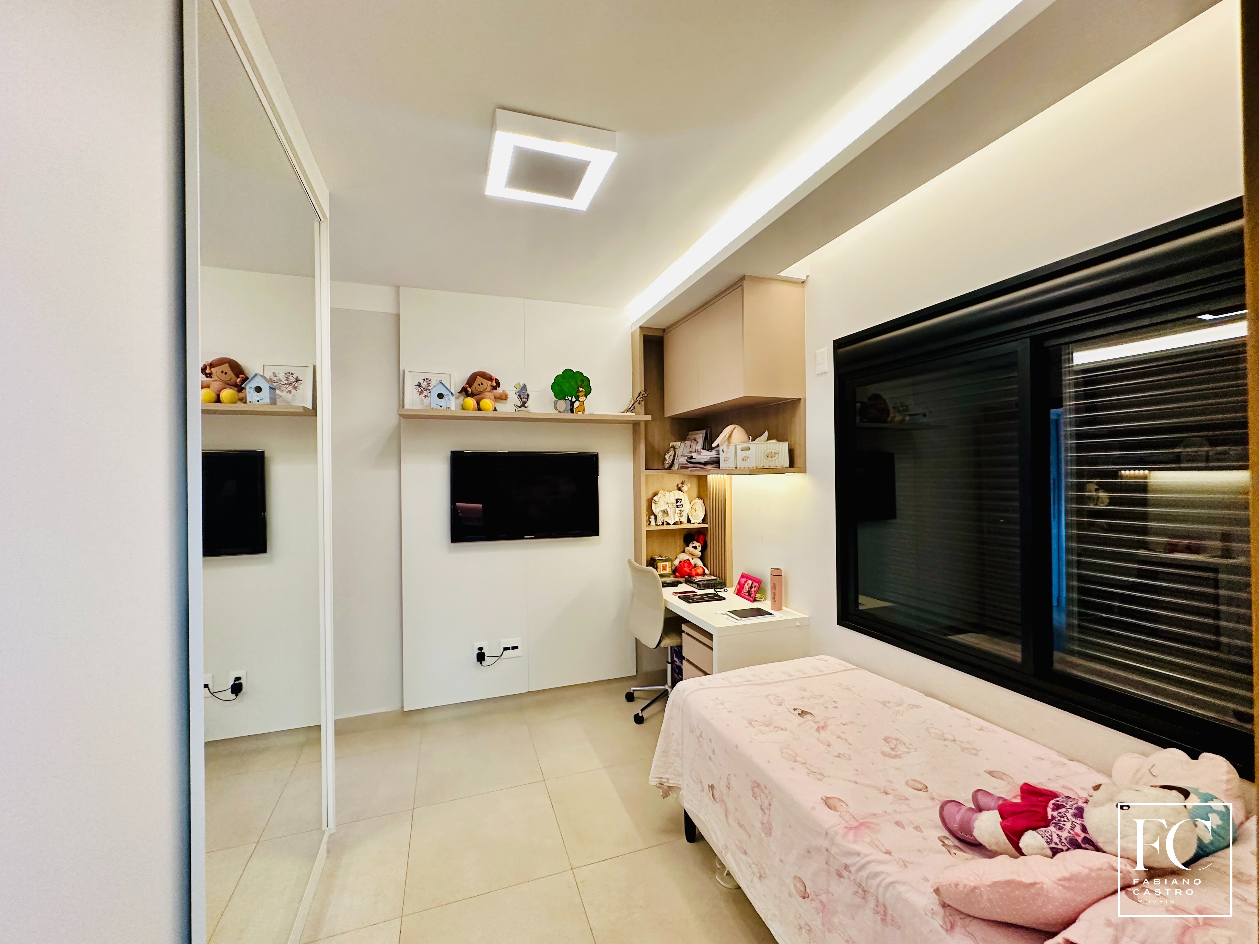 Apartamento com 3 quartos à venda, 124m² — foto 17 de 25