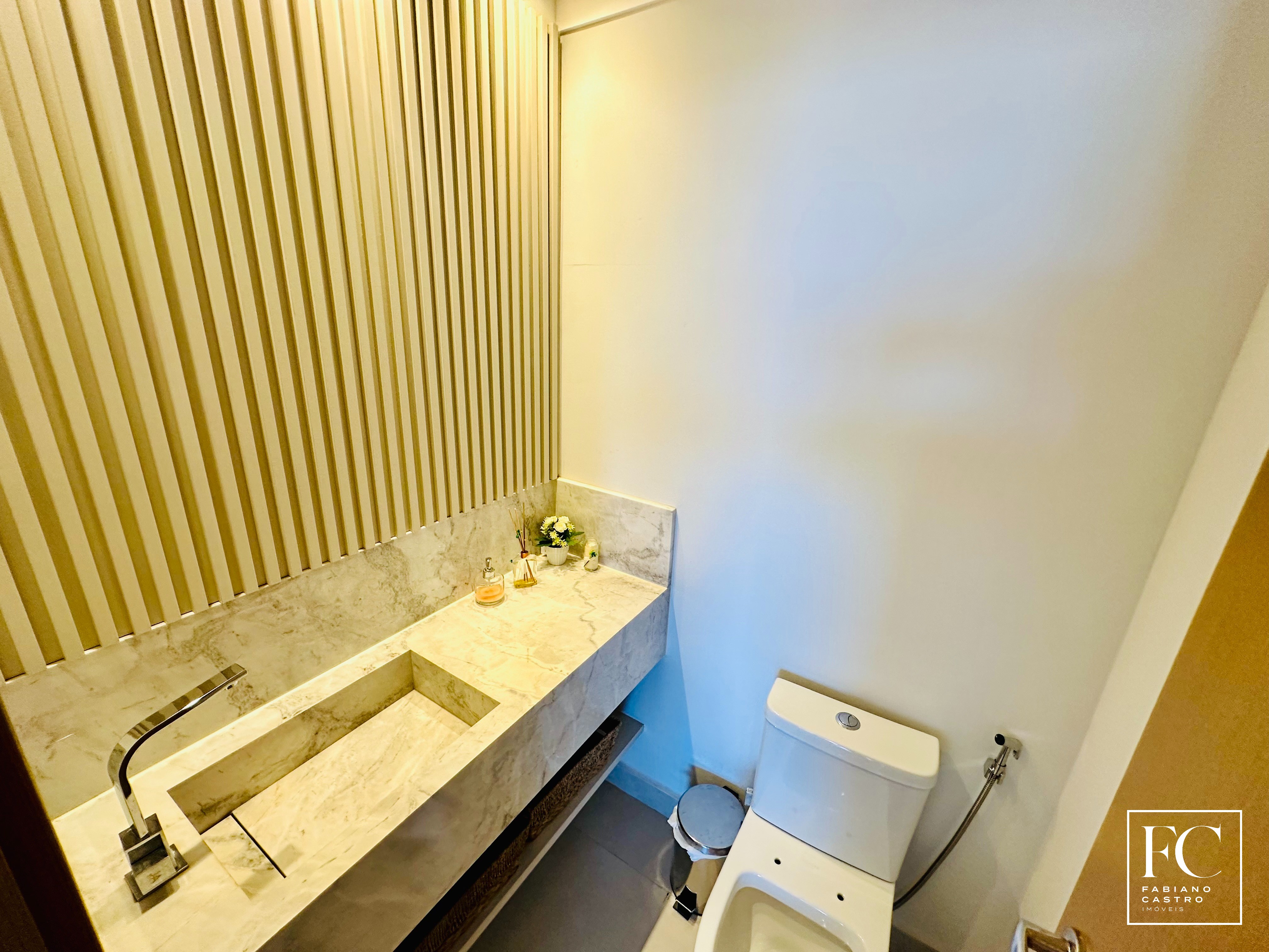 Apartamento com 3 quartos à venda, 124m² — foto 14 de 25