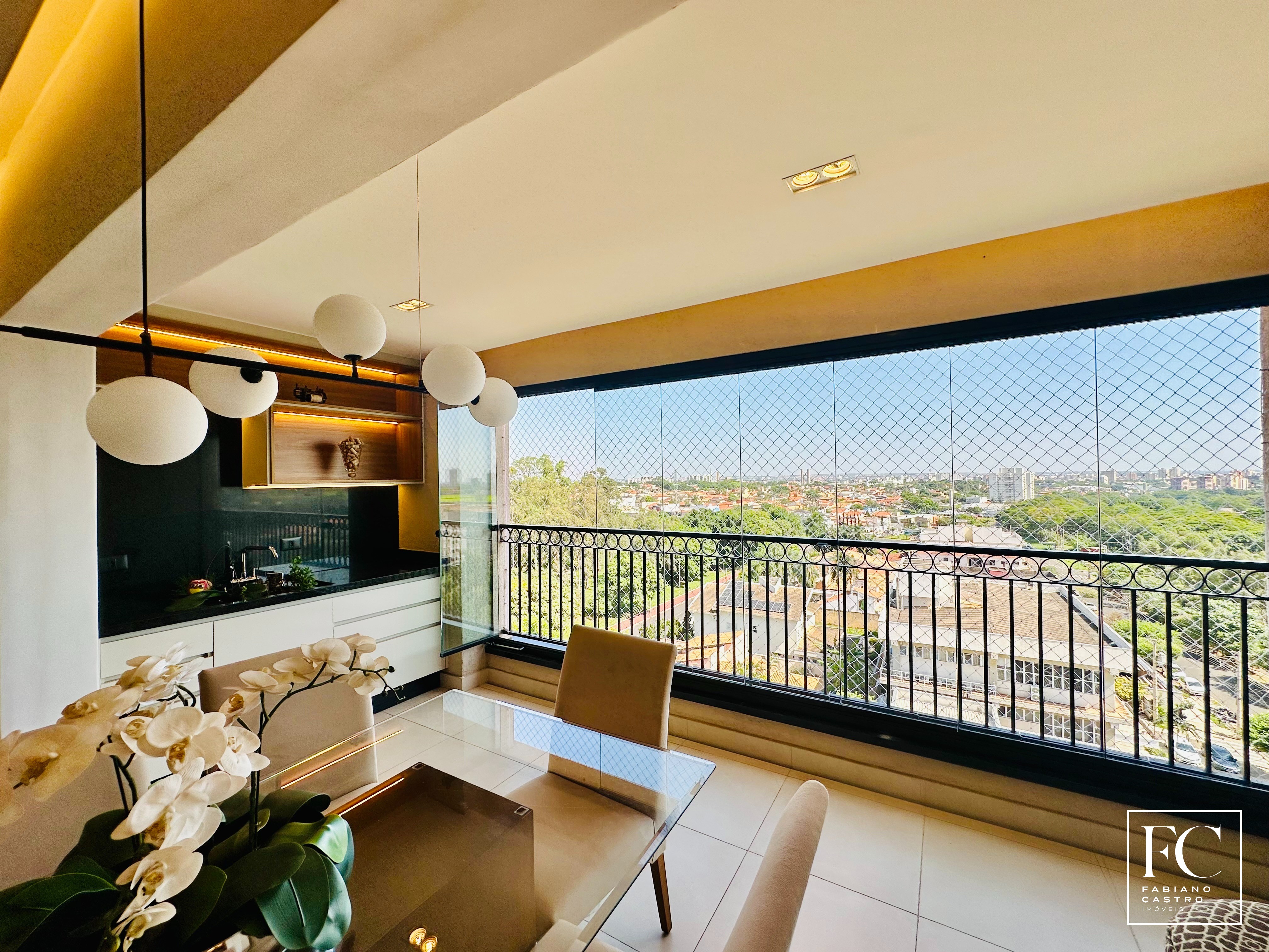 Apartamento com 3 quartos à venda, 124m² — foto 5 de 25