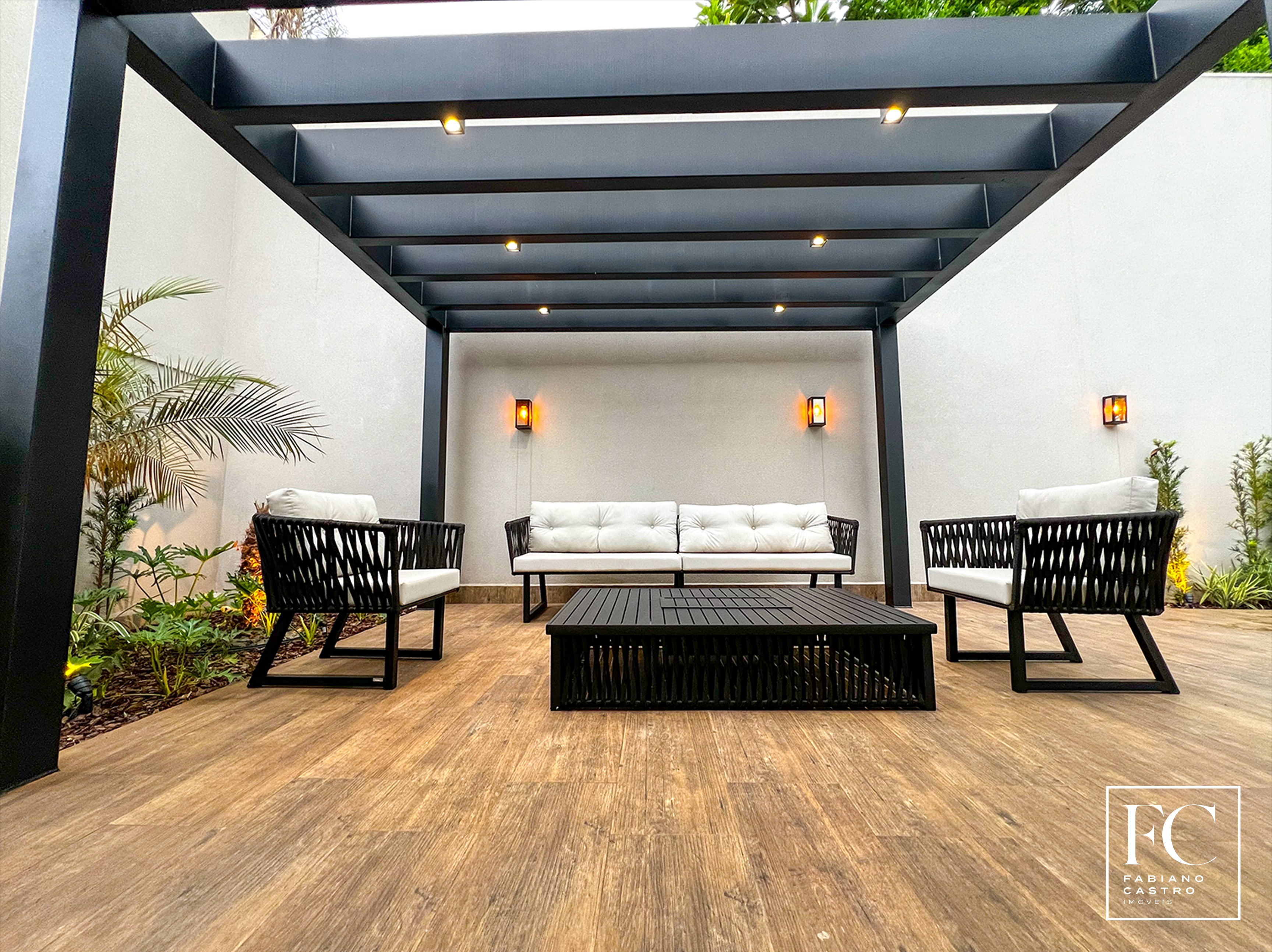 Casa de Condomínio com 4 quartos à venda — foto 34 de 93
