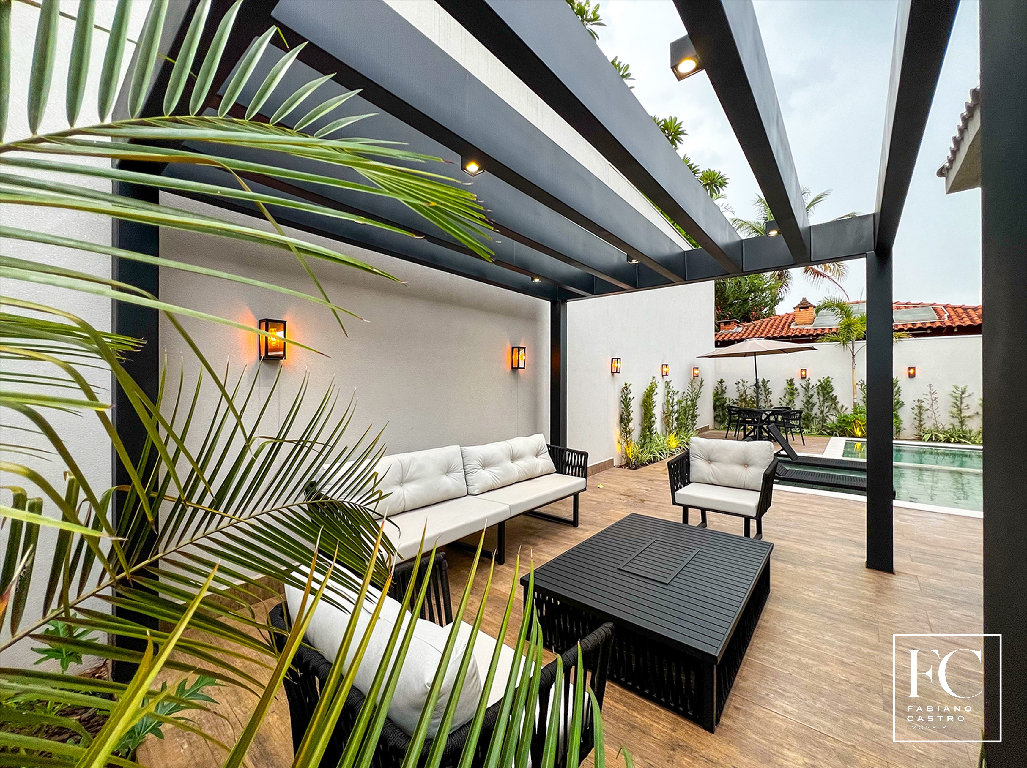 Casa de Condomínio com 4 quartos à venda — foto 33 de 93