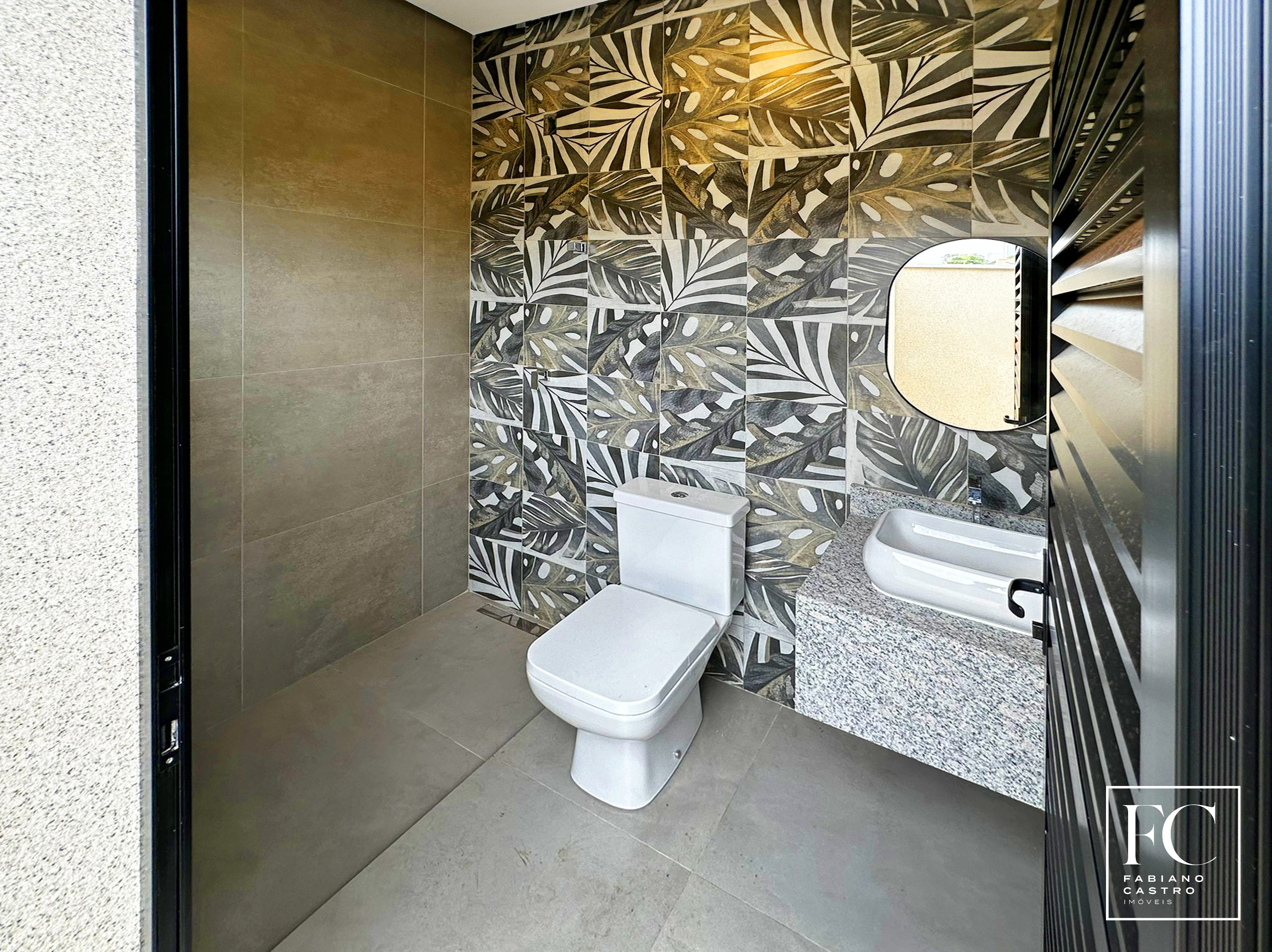 Casa de Condomínio com 3 quartos à venda — foto 21 de 40