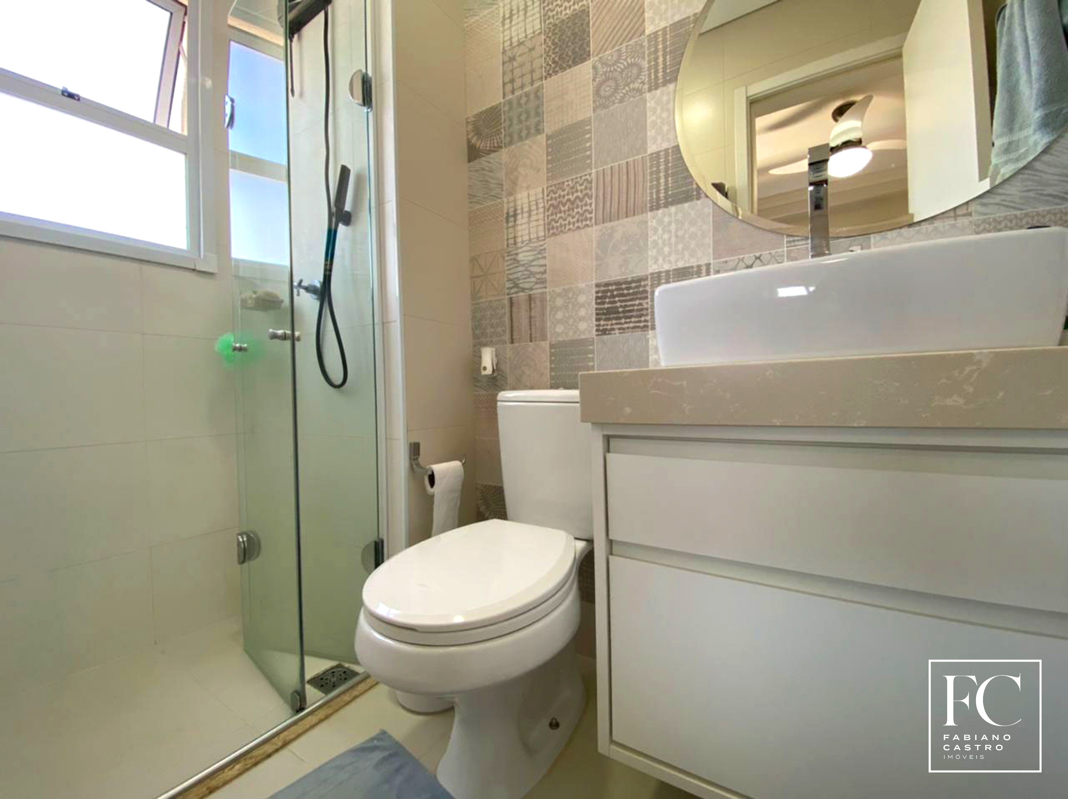 Apartamento com 3 quartos à venda, 74m² — foto 9 de 13