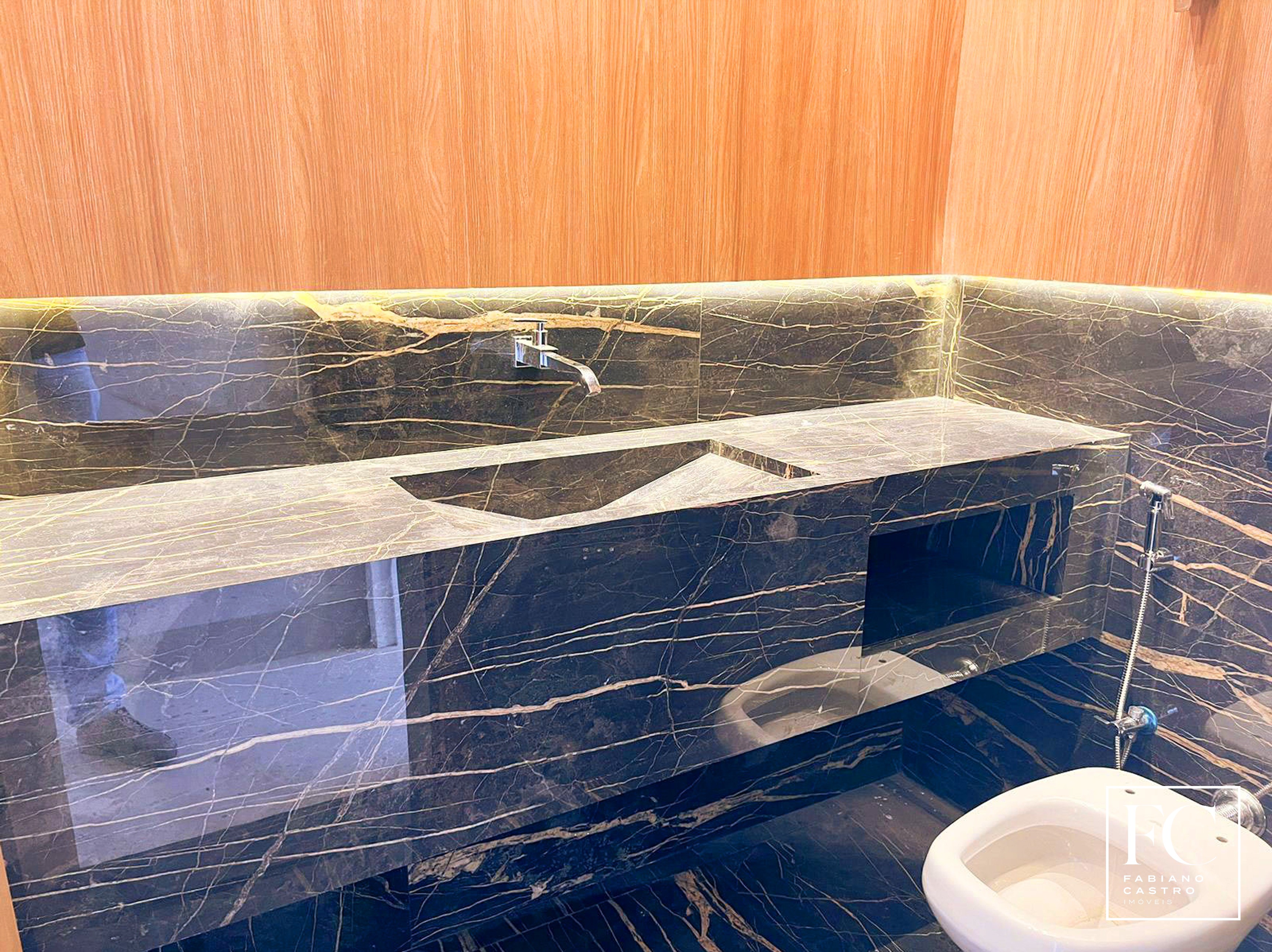 Casa de Condomínio com 4 quartos à venda — foto 5 de 26