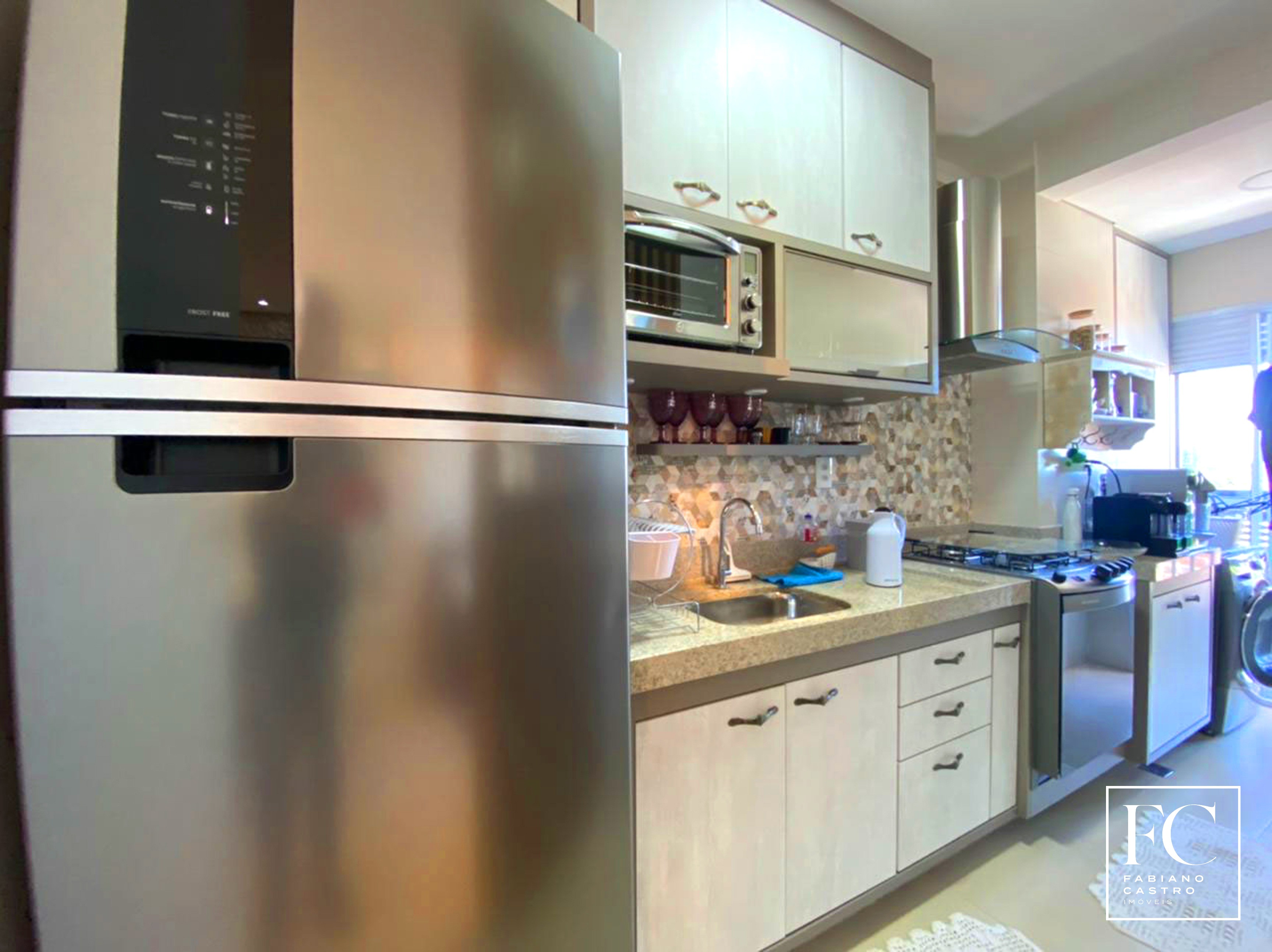 Apartamento com 3 quartos à venda, 74m² — foto 6 de 13