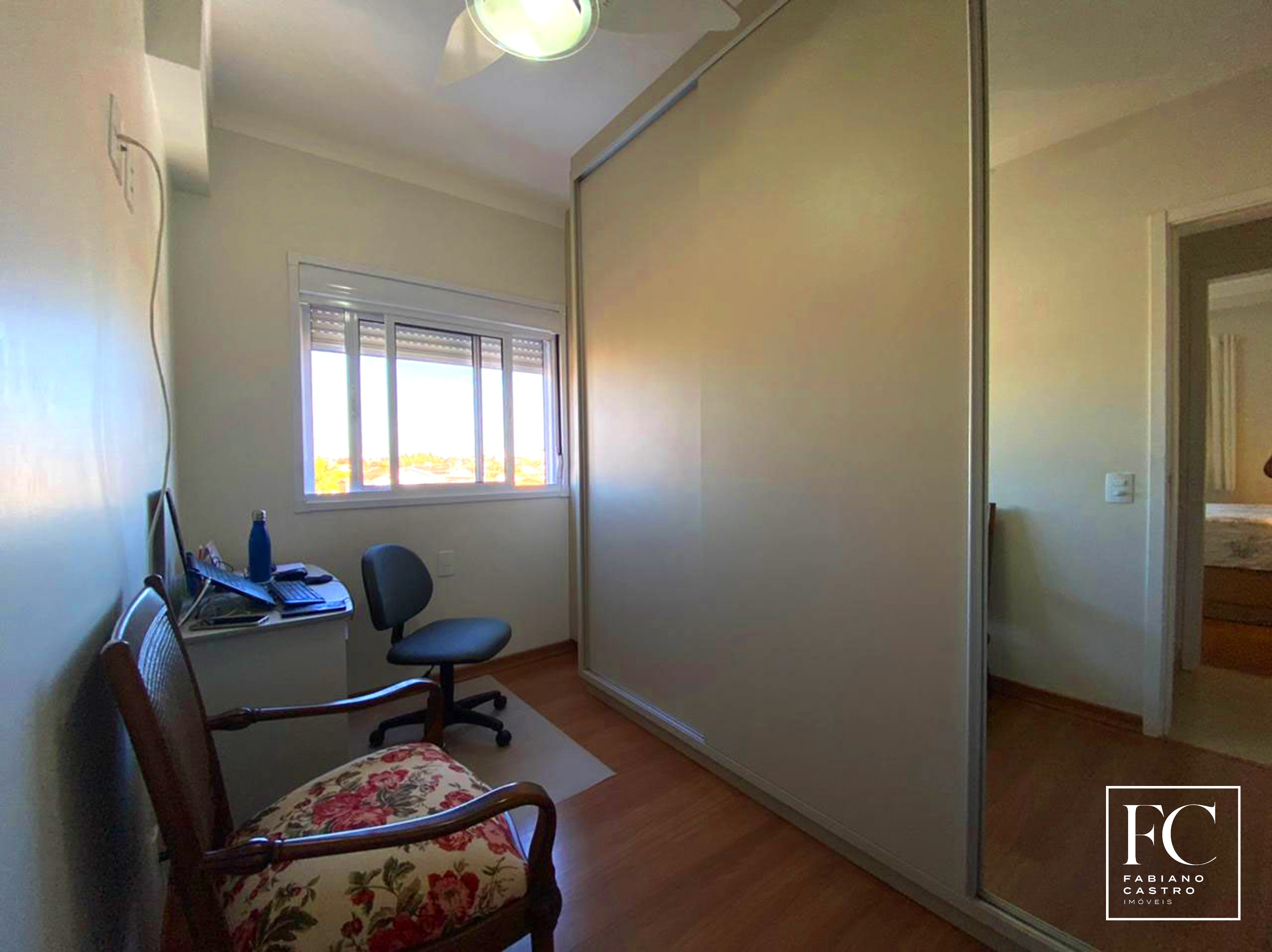 Apartamento com 3 quartos à venda, 74m² — foto 11 de 13