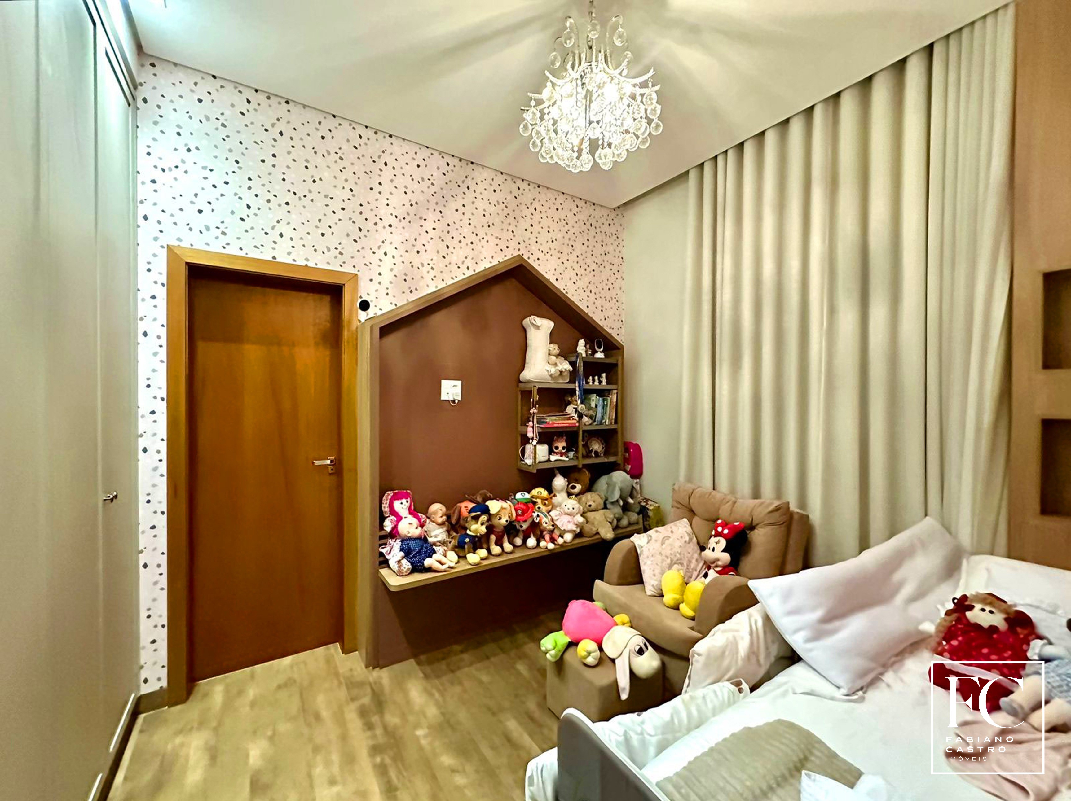 Casa de Condomínio com 3 quartos à venda — foto 27 de 29