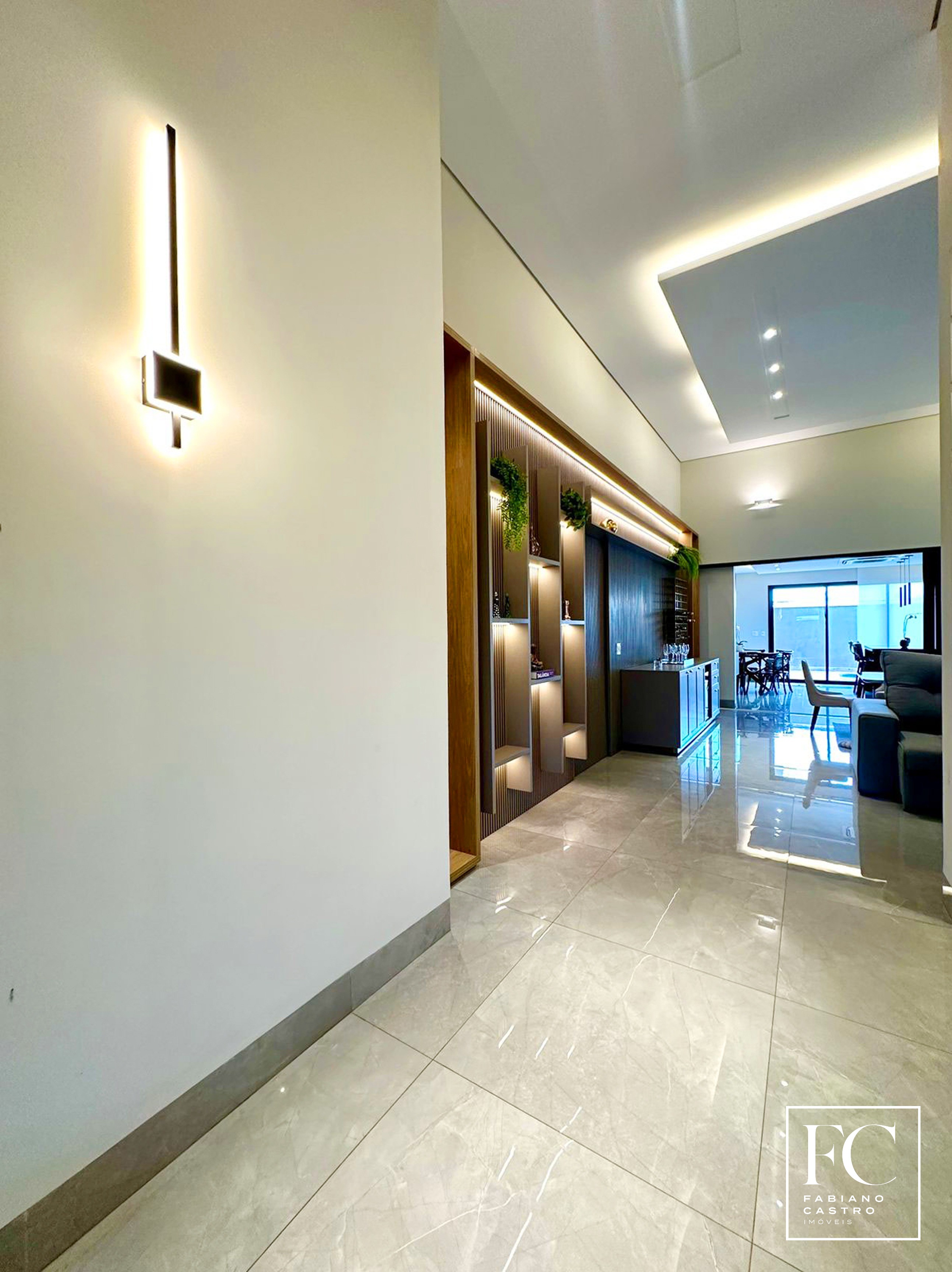 Casa de Condomínio com 3 quartos à venda — foto 21 de 29
