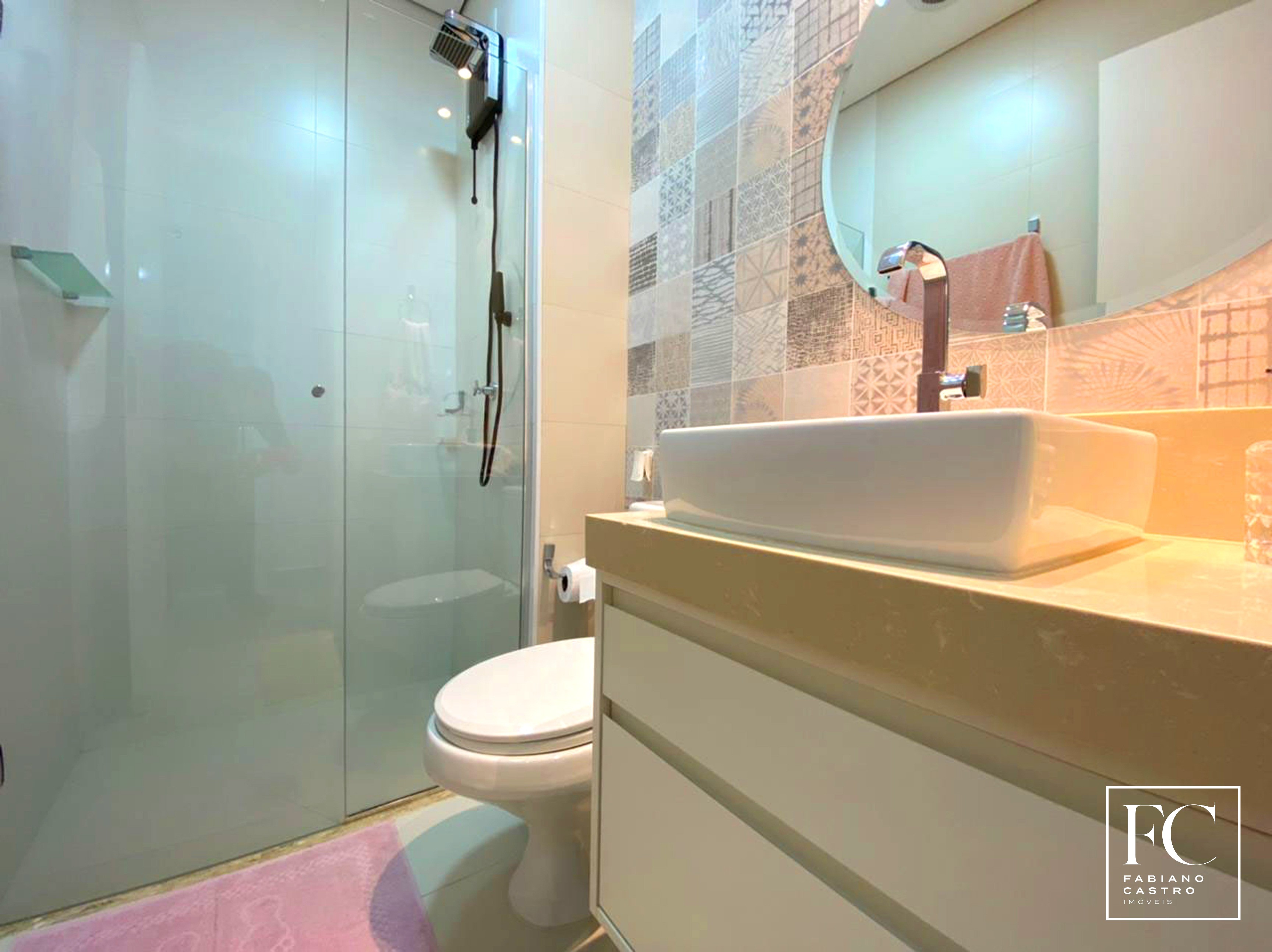 Apartamento com 3 quartos à venda, 74m² — foto 12 de 13