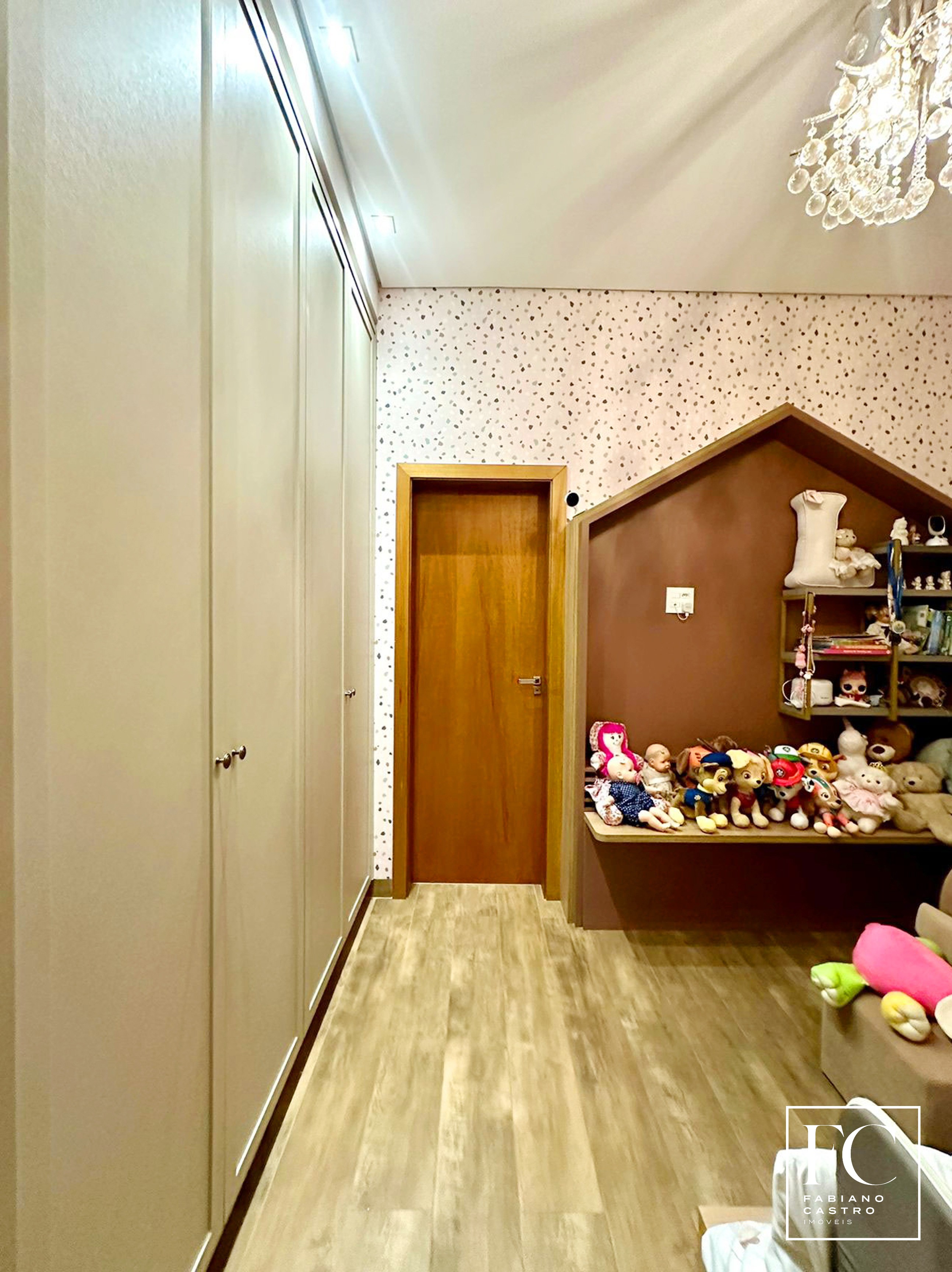 Casa de Condomínio com 3 quartos à venda — foto 28 de 29