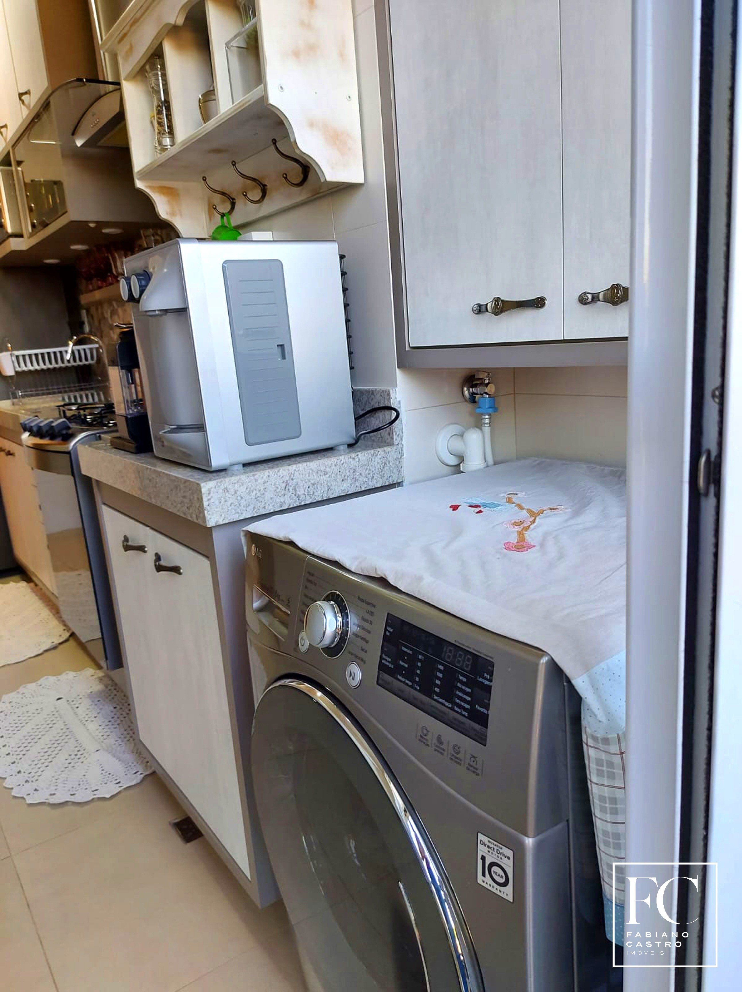 Apartamento com 3 quartos à venda, 74m² — foto 7 de 13