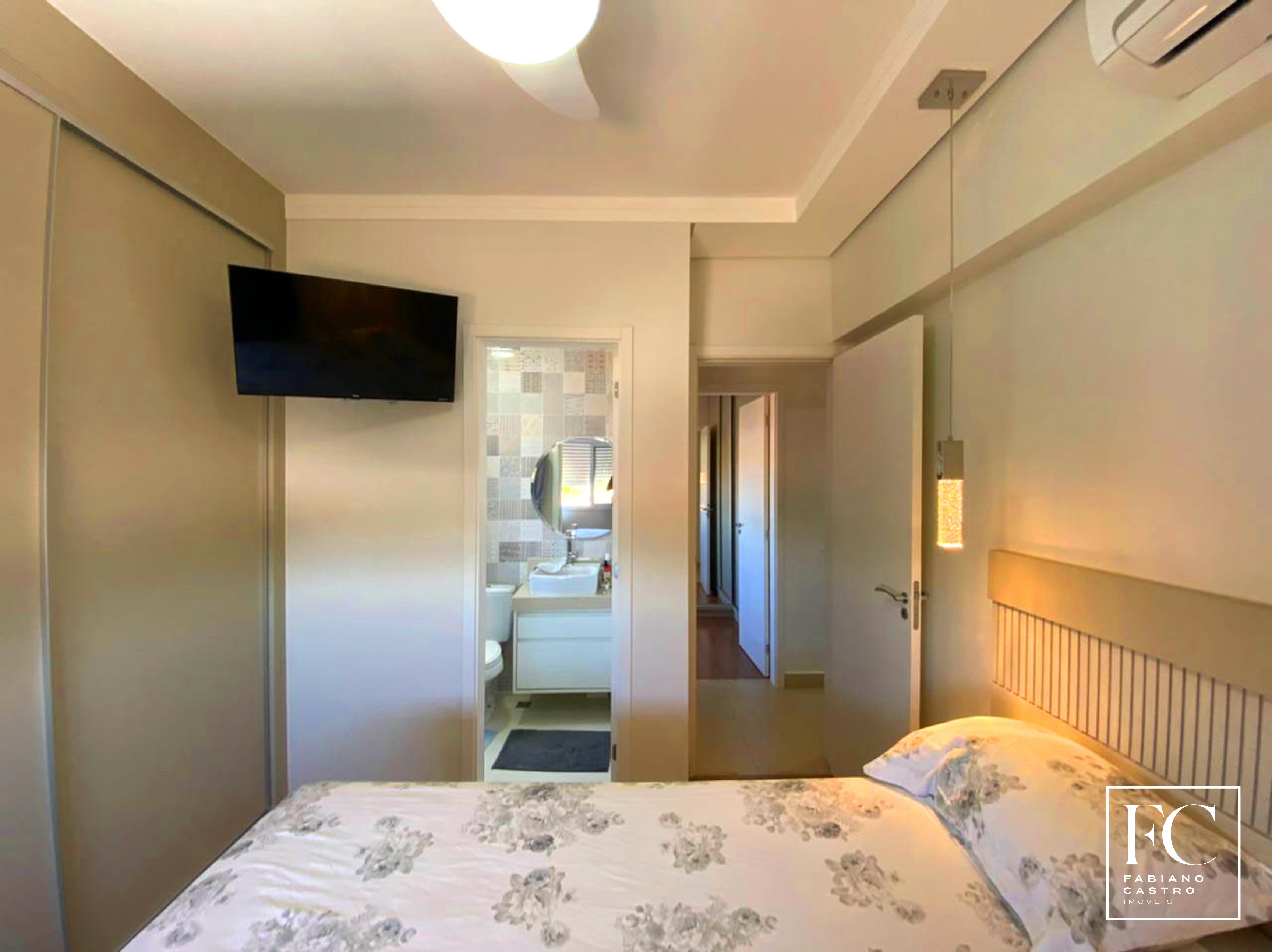 Apartamento com 3 quartos à venda, 74m² — foto 8 de 13