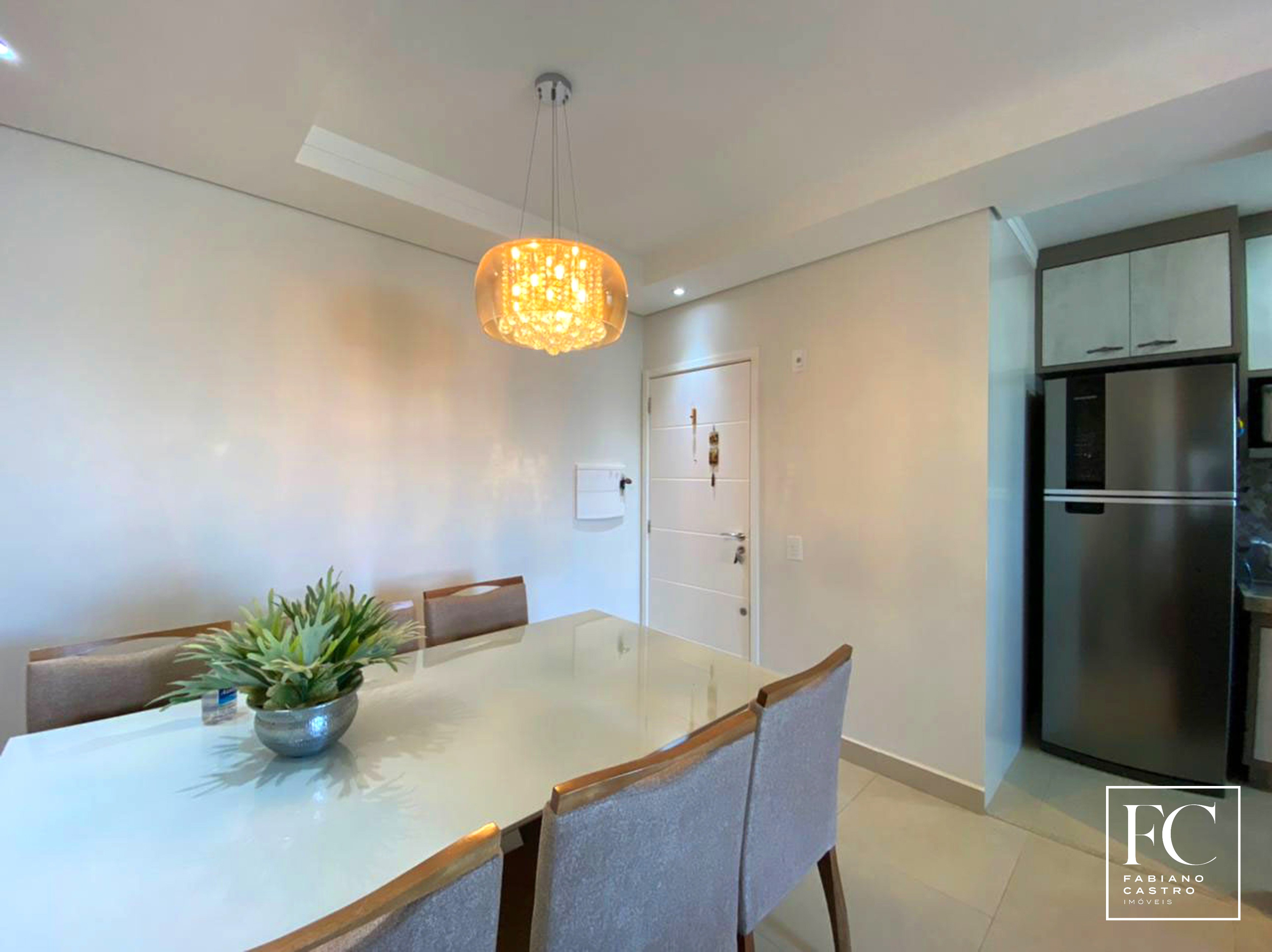 Apartamento com 3 quartos à venda, 74m² — foto 5 de 13