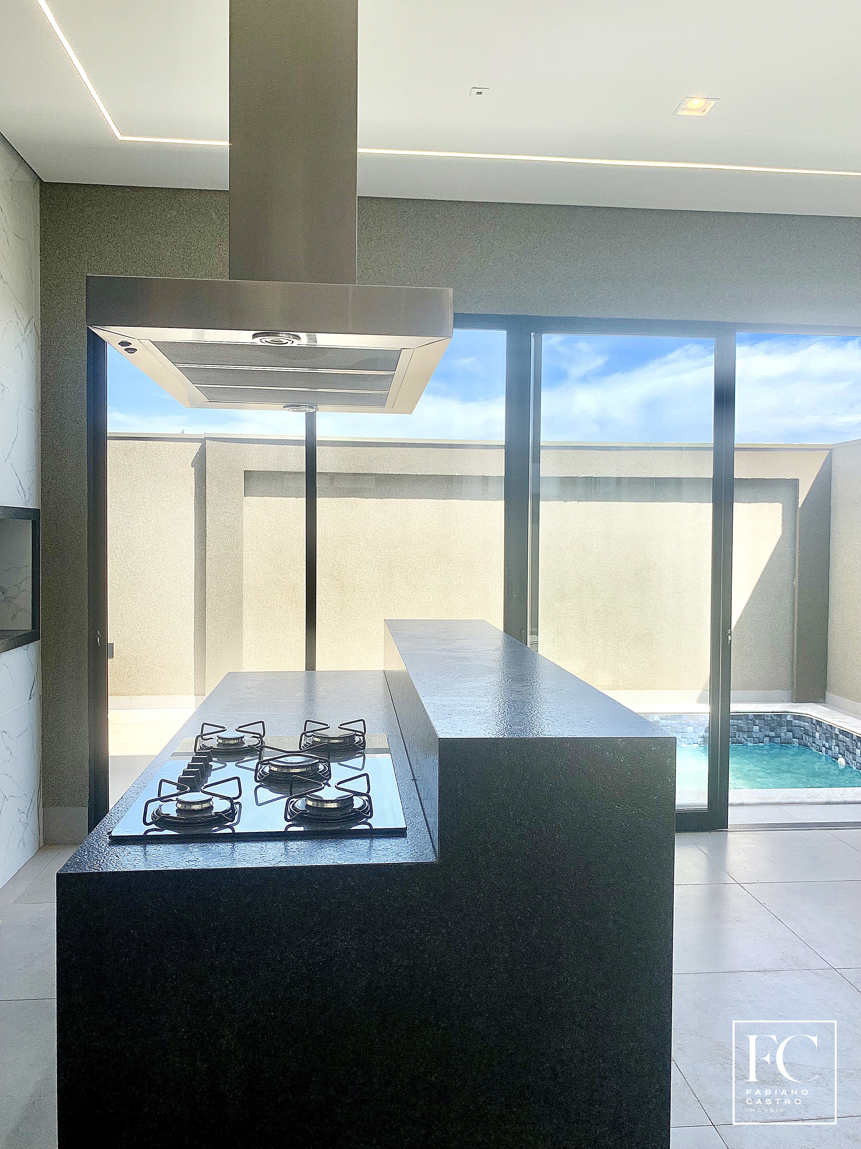 Casa de Condomínio com 3 quartos à venda, 157m² — foto 8 de 29