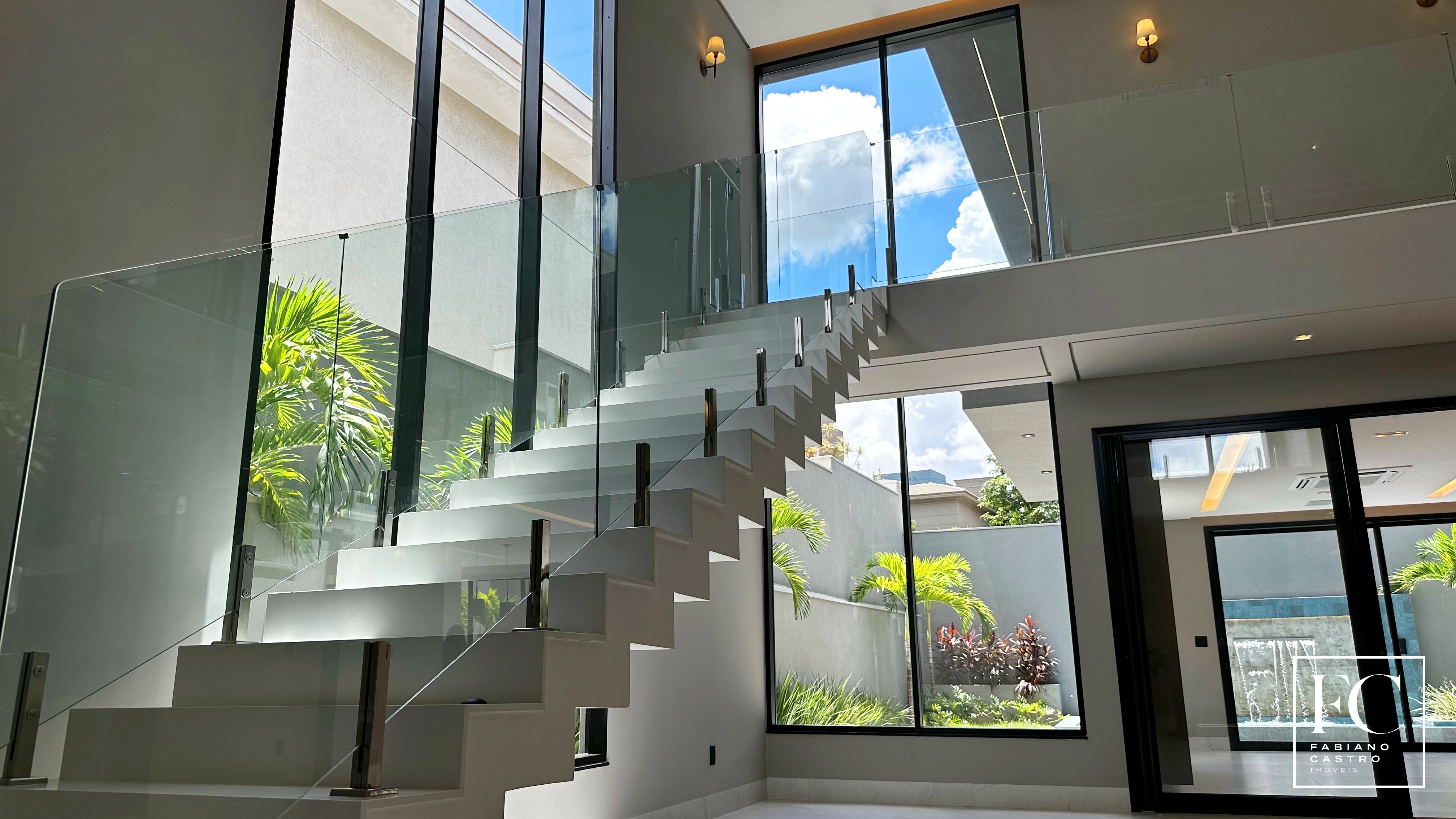 Casa de Condomínio com 4 quartos à venda — foto 7 de 42