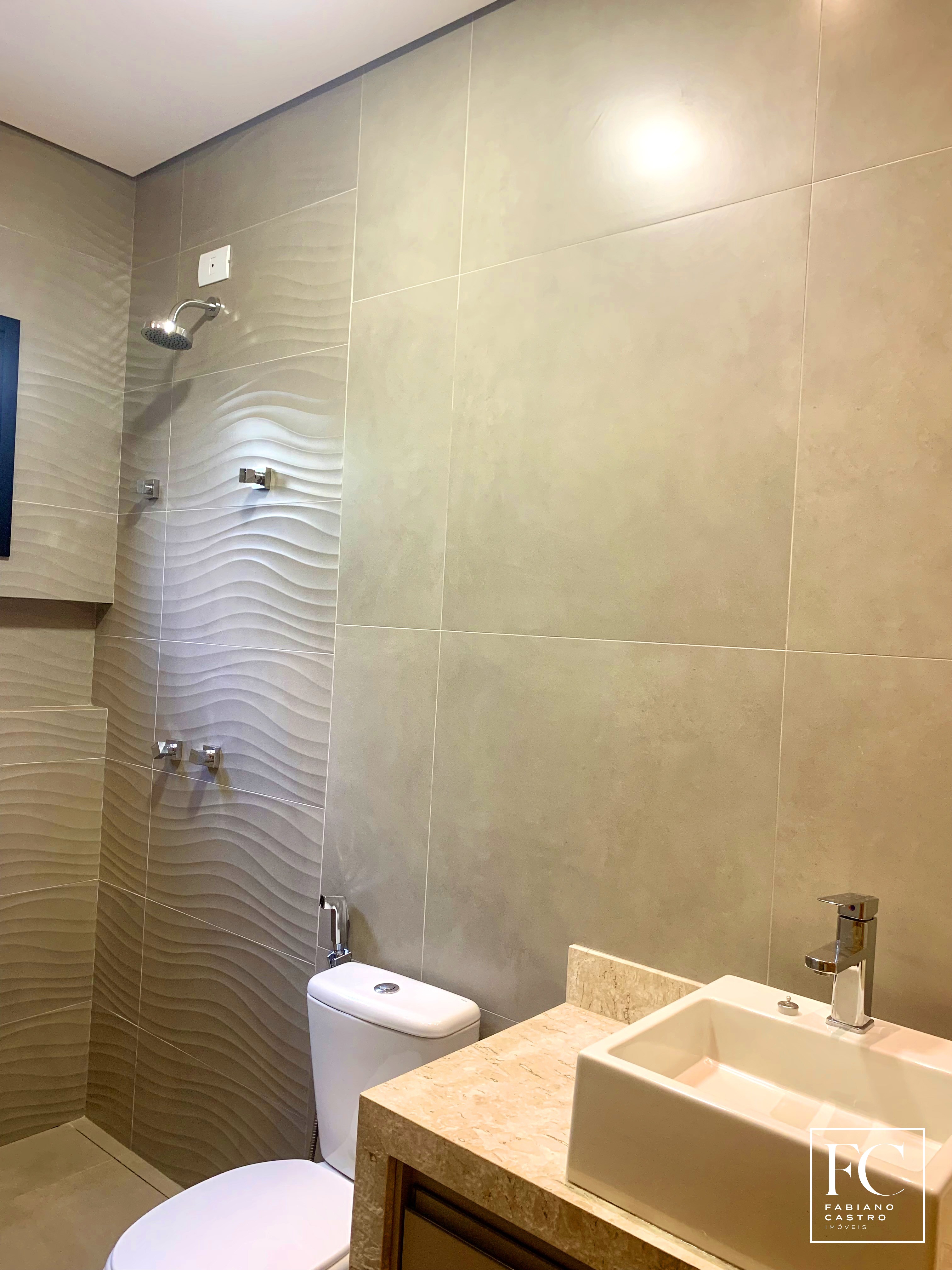 Casa de Condomínio com 3 quartos à venda, 157m² — foto 28 de 29