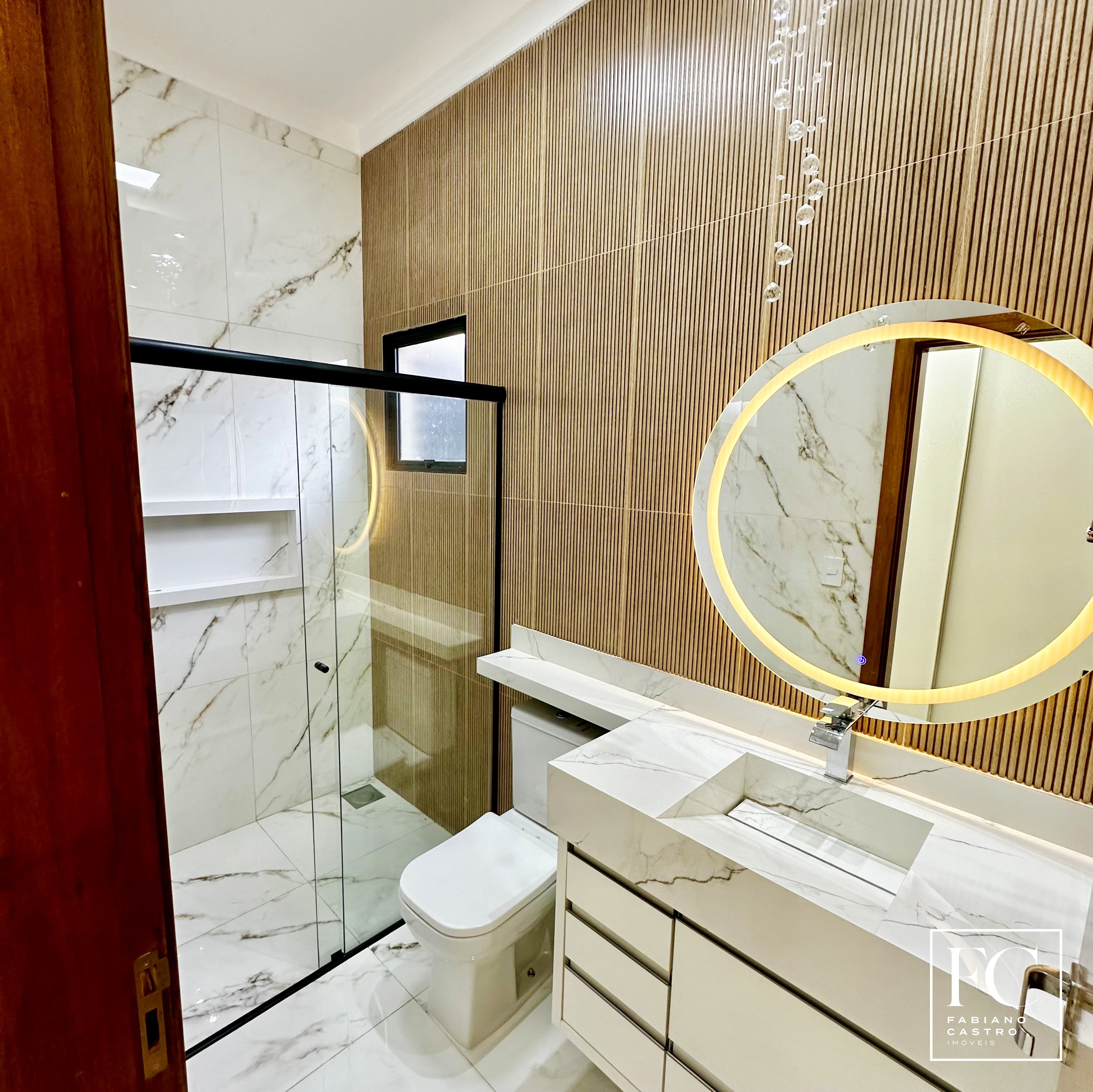 Casa de Condomínio com 3 quartos à venda — foto 21 de 22