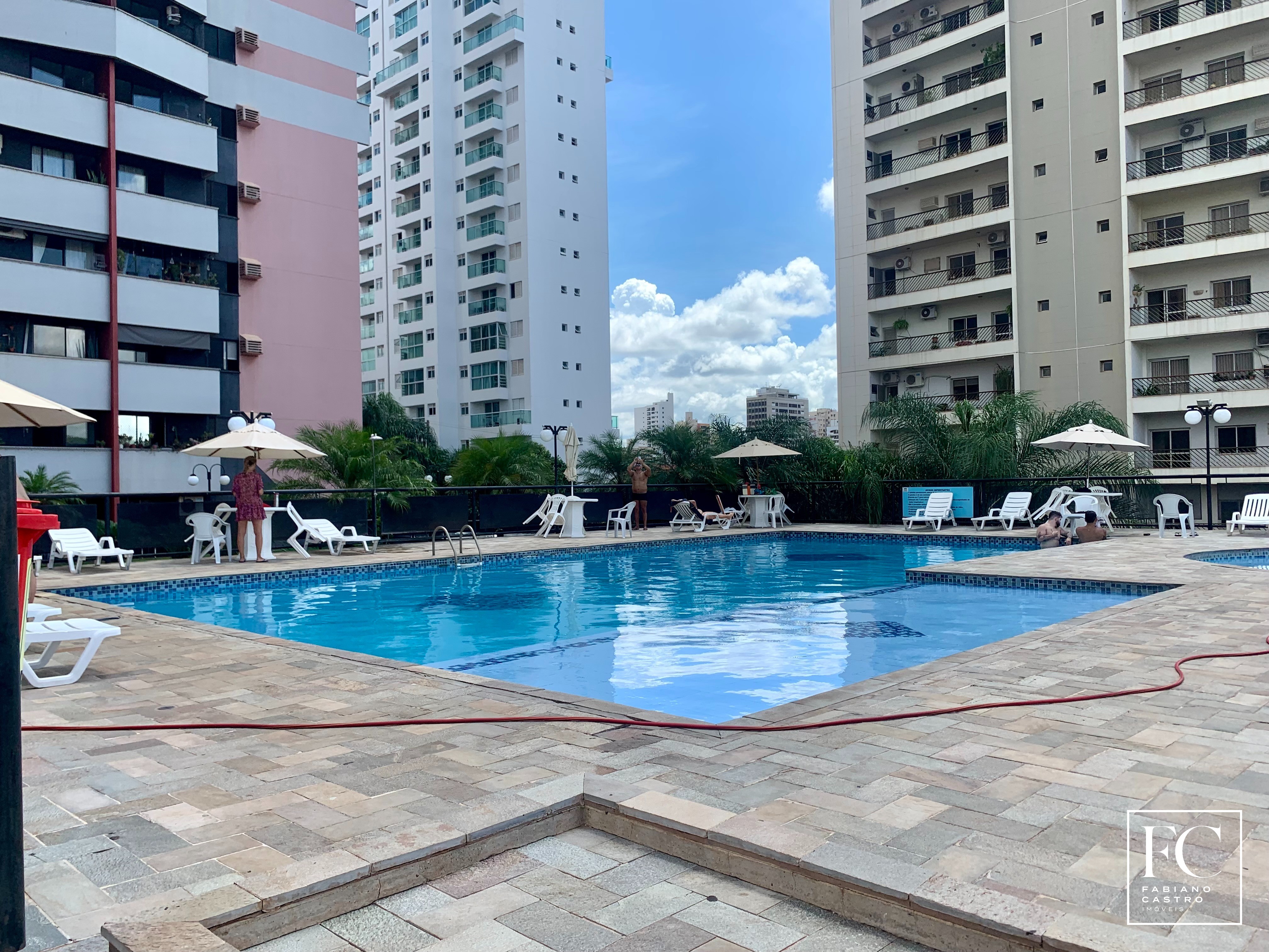 Apartamento com 3 quartos à venda, 88m² — foto 1 de 30