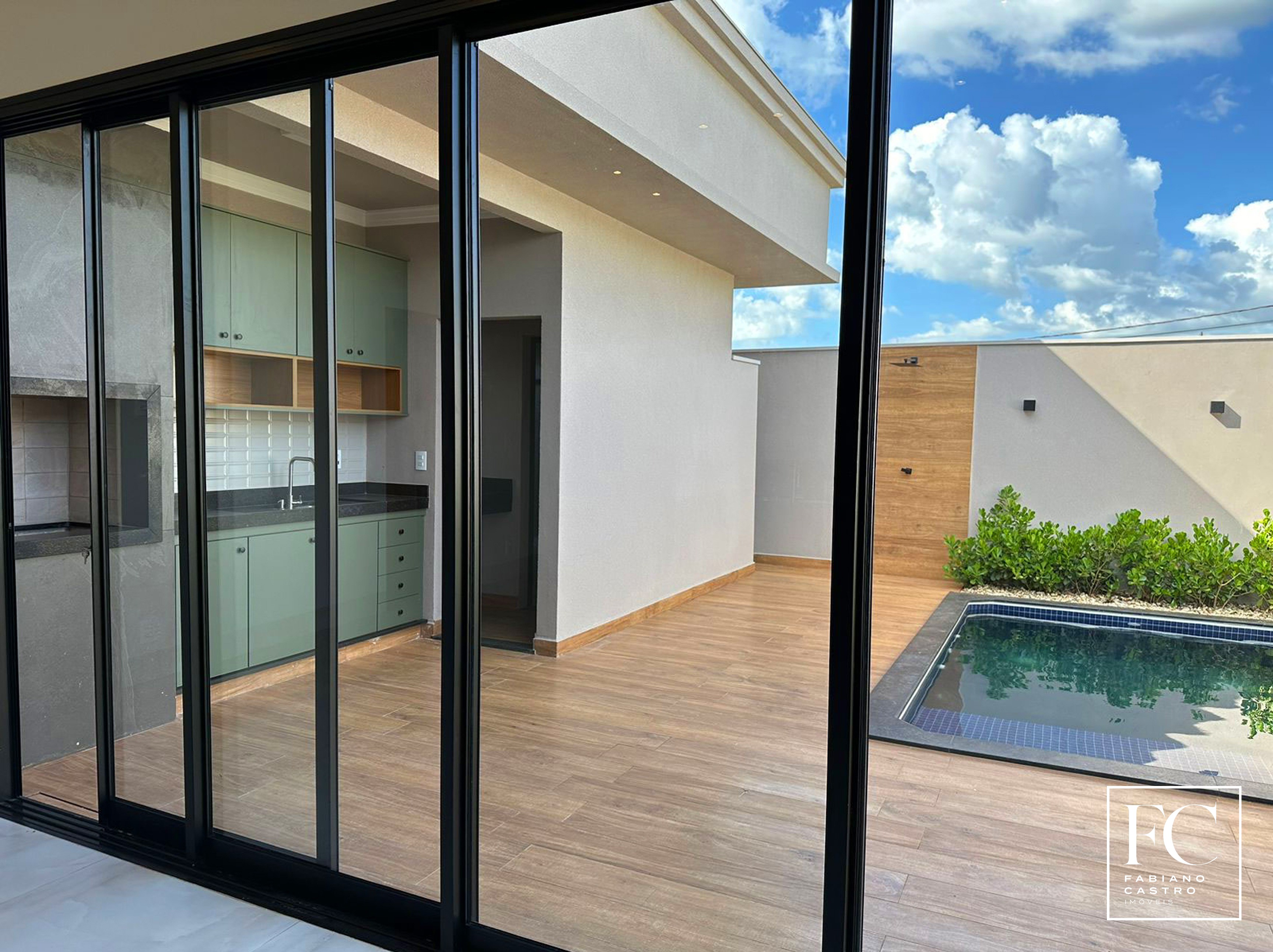 Casa de Condomínio com 3 quartos à venda — foto 9 de 16