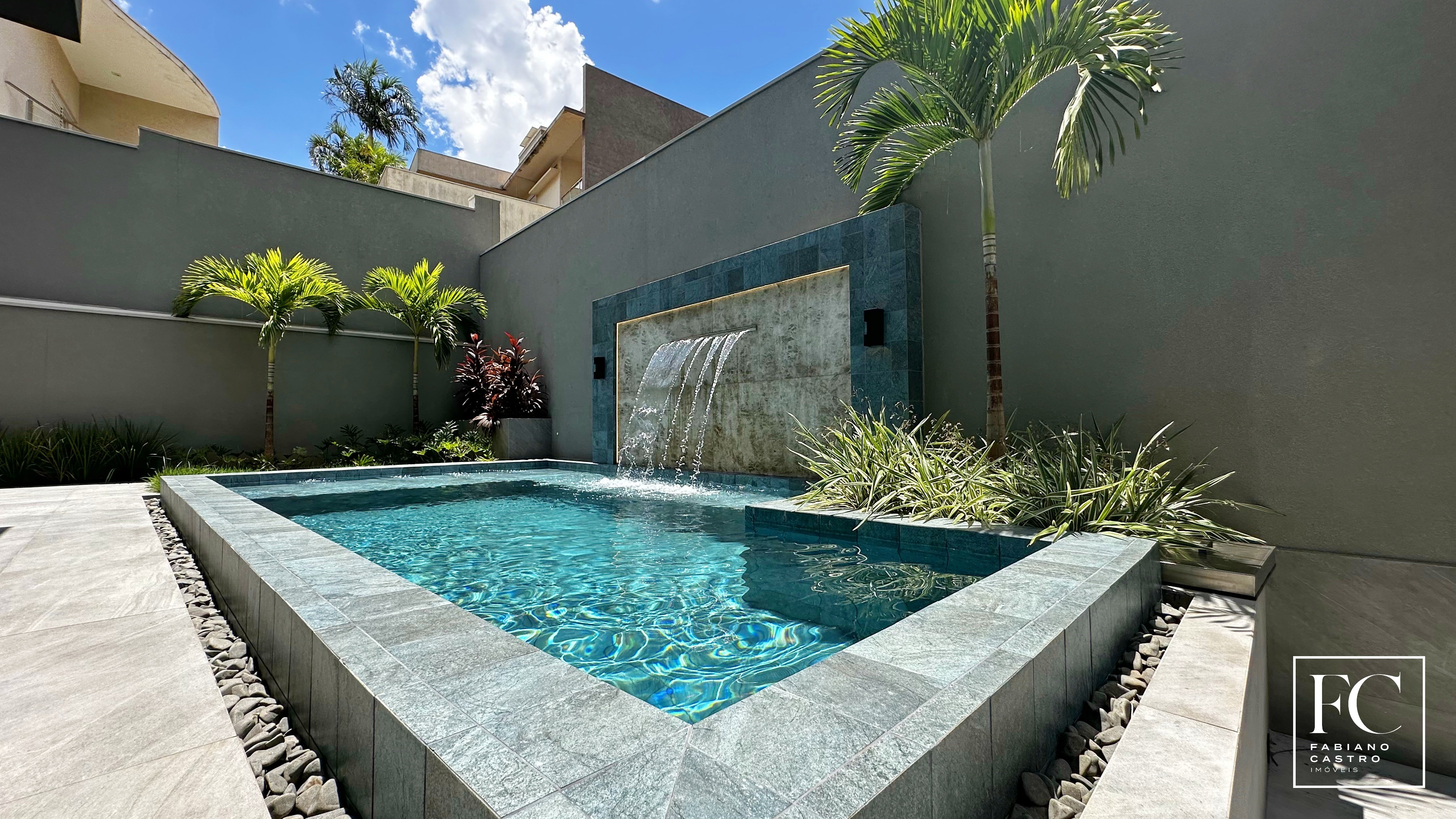 Casa de Condomínio com 4 quartos à venda — foto 17 de 42