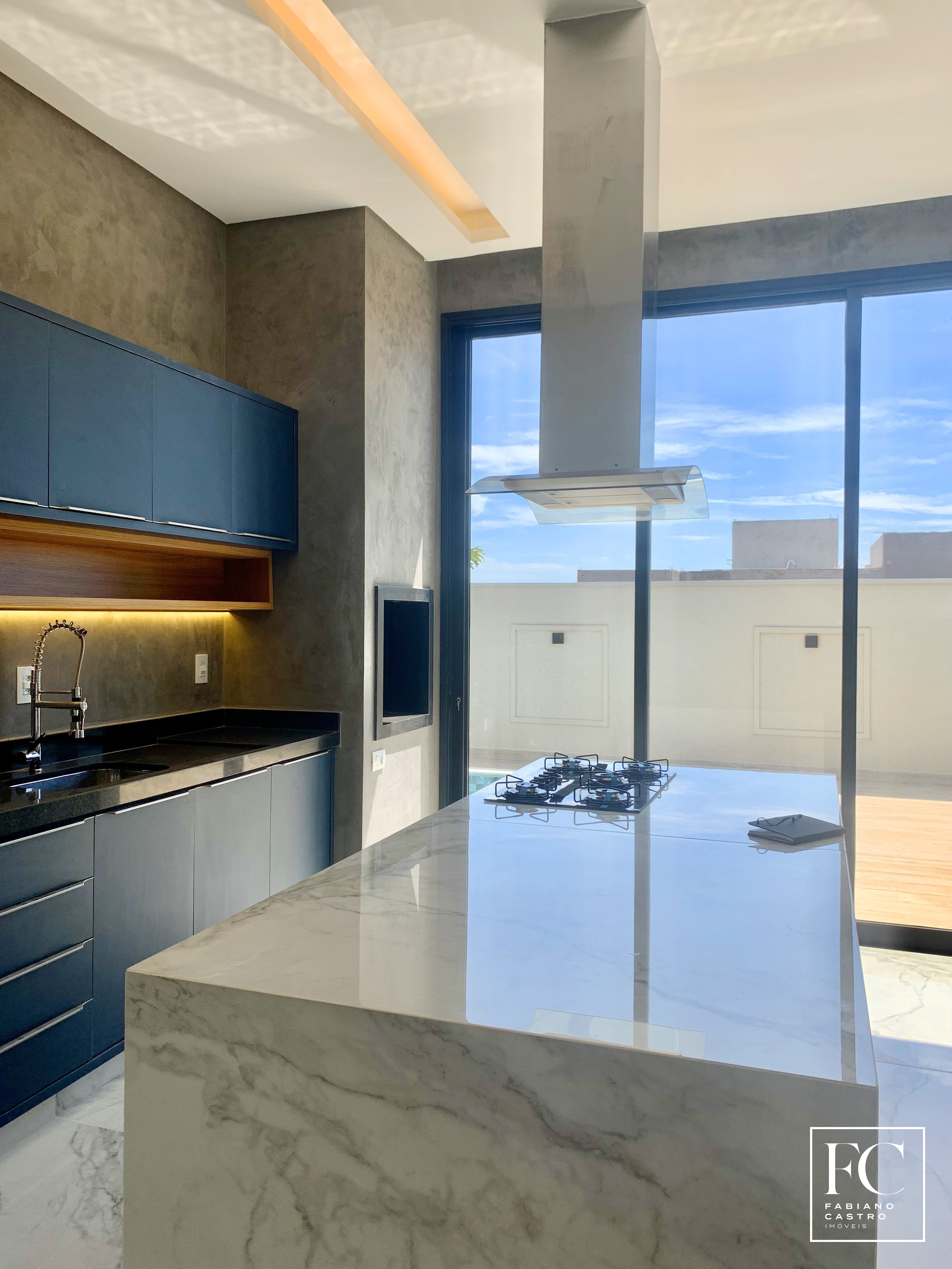 Casa de Condomínio com 3 quartos à venda — foto 8 de 19
