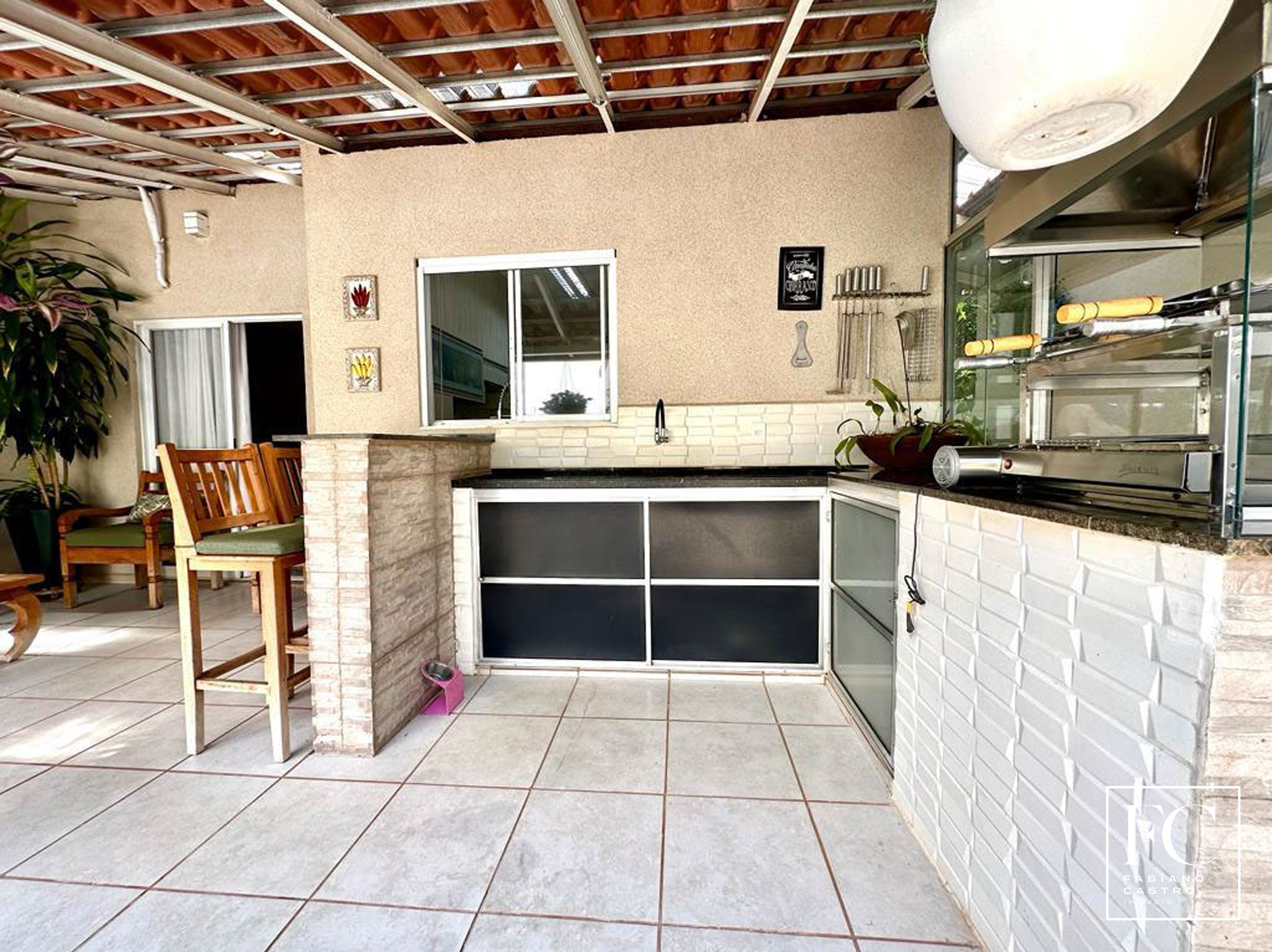 Casa de Condomínio com 3 quartos à venda — foto 13 de 24