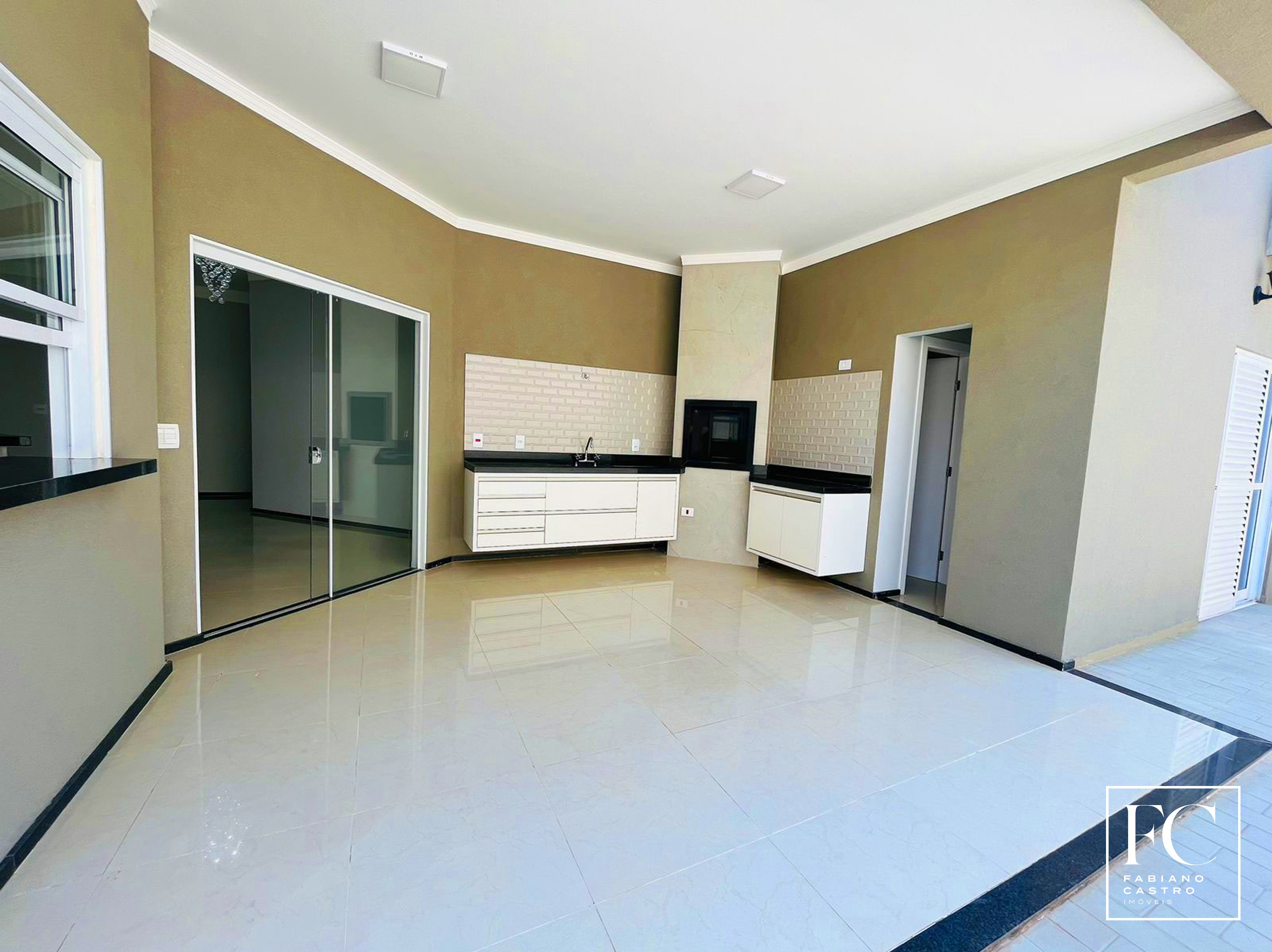 Casa de Condomínio com 3 quartos à venda — foto 9 de 17