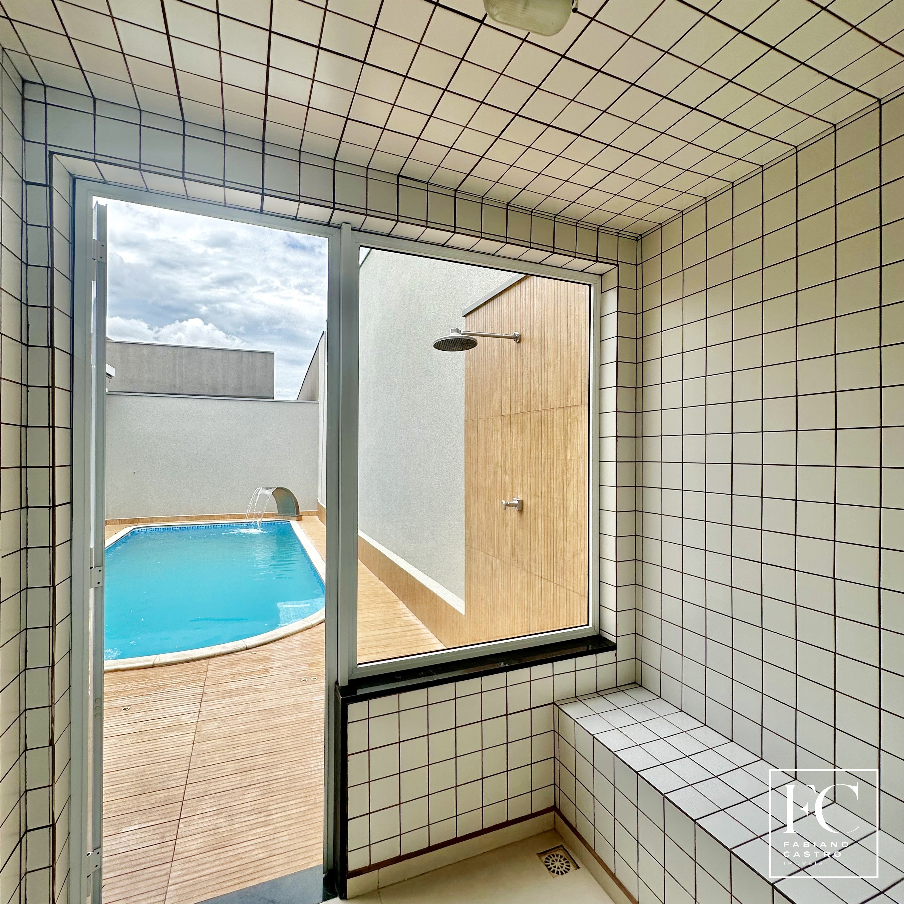 Casa de Condomínio com 4 quartos à venda — foto 18 de 38