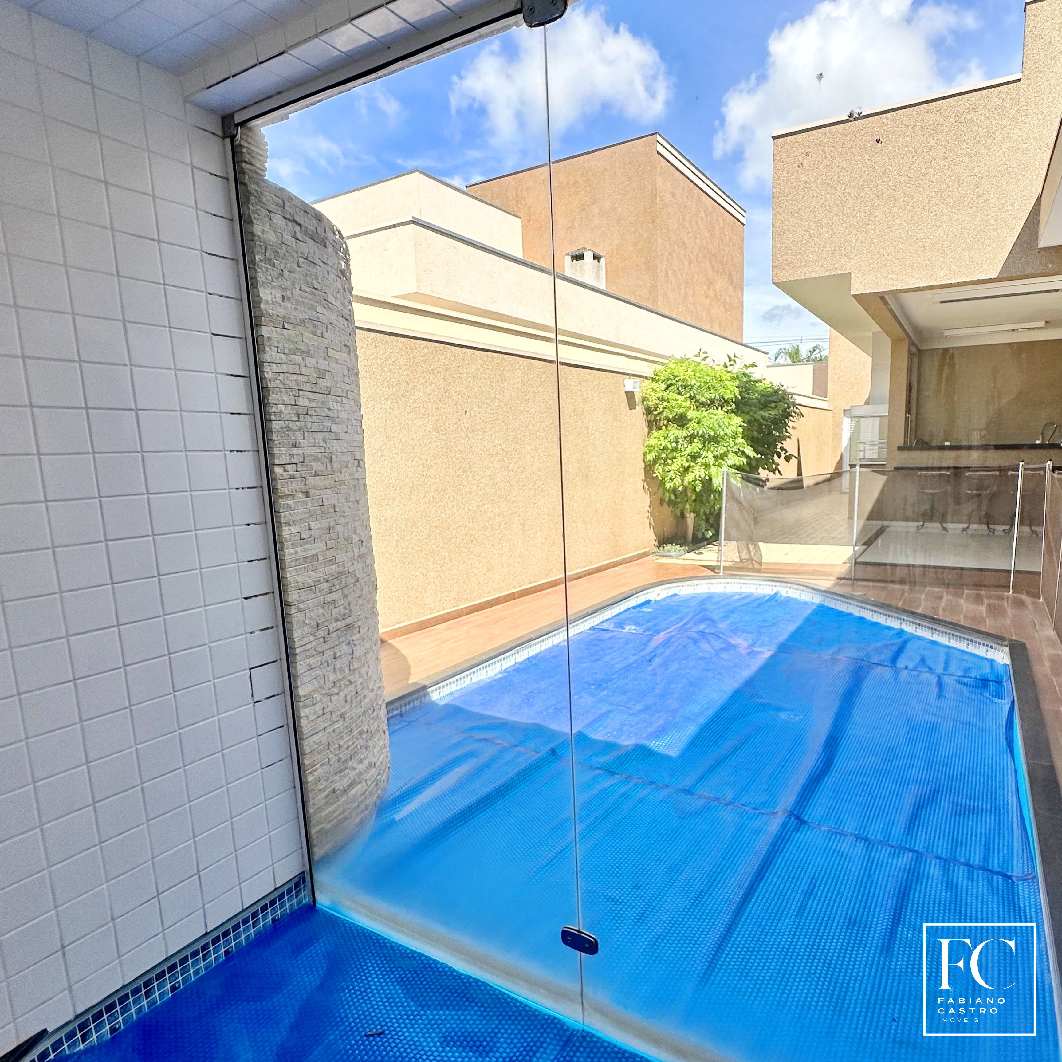 Casa de Condomínio com 3 quartos à venda — foto 20 de 31