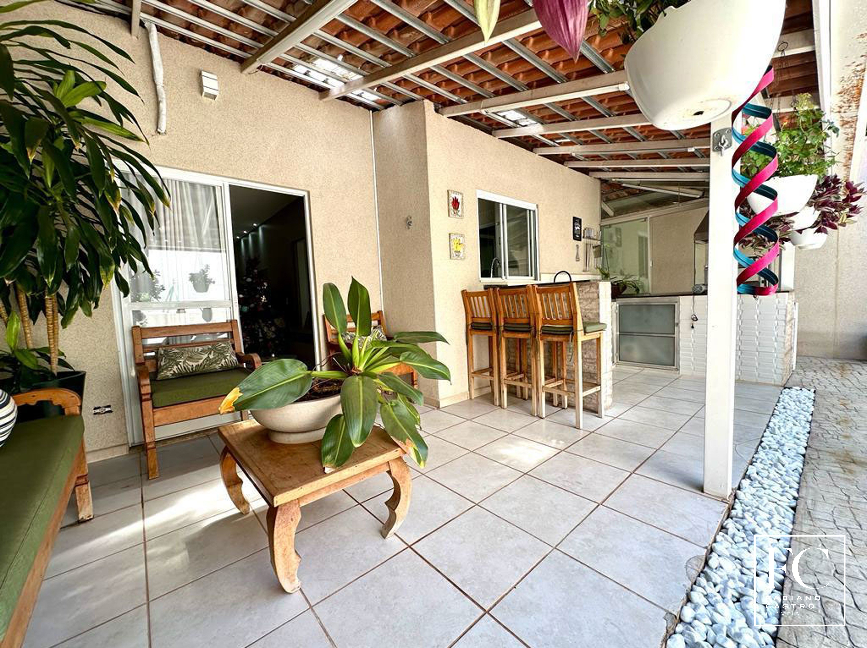 Casa de Condomínio com 3 quartos à venda — foto 11 de 24