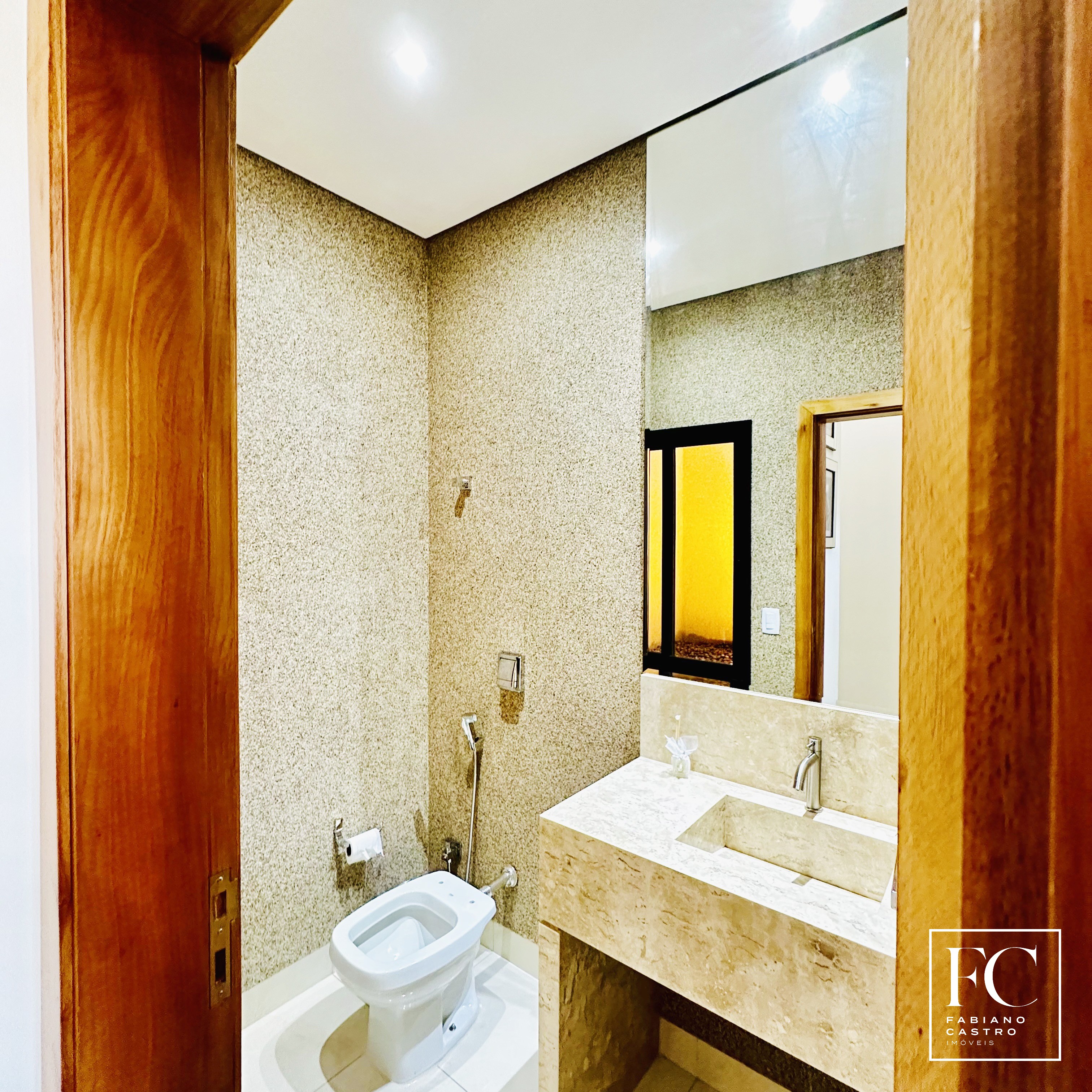 Casa de Condomínio com 3 quartos à venda — foto 4 de 23