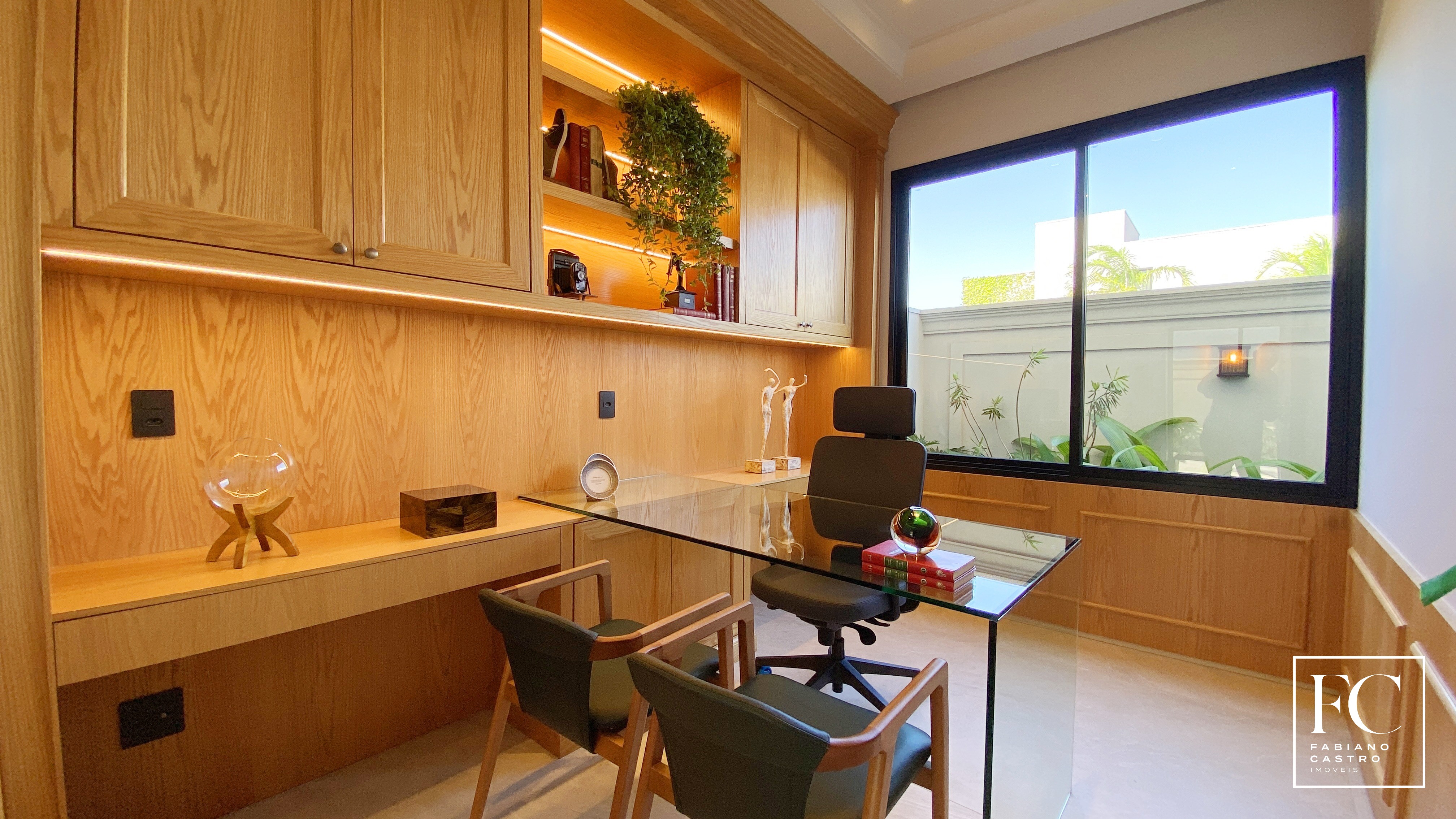 Casa de Condomínio com 4 quartos à venda — foto 6 de 46