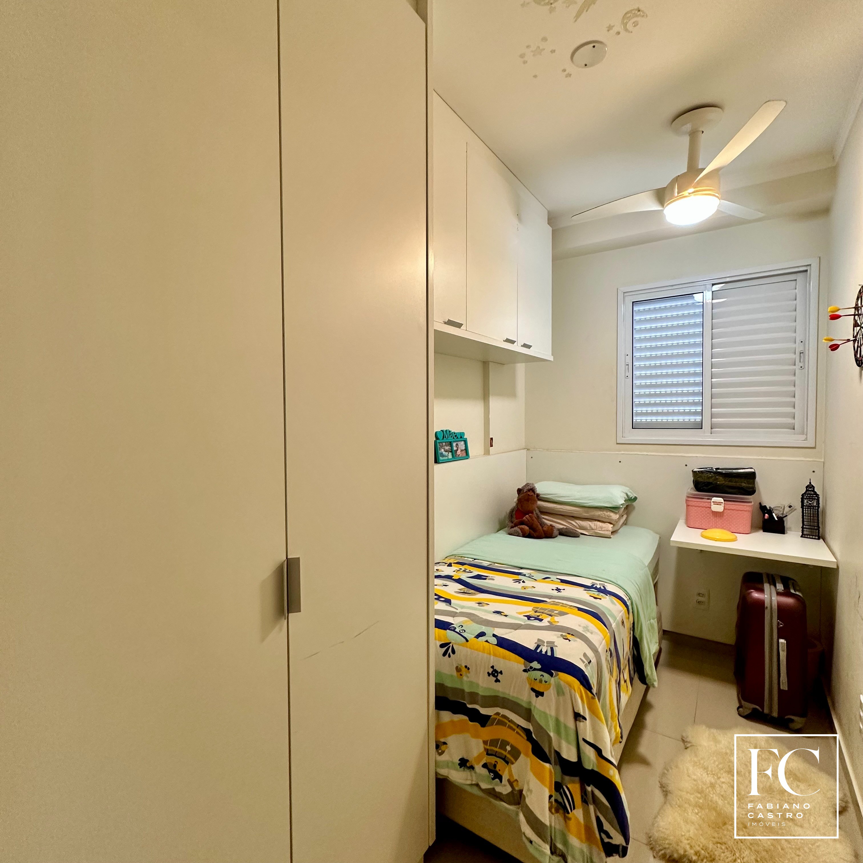 Apartamento com 2 quartos à venda, 59m² — foto 12 de 19