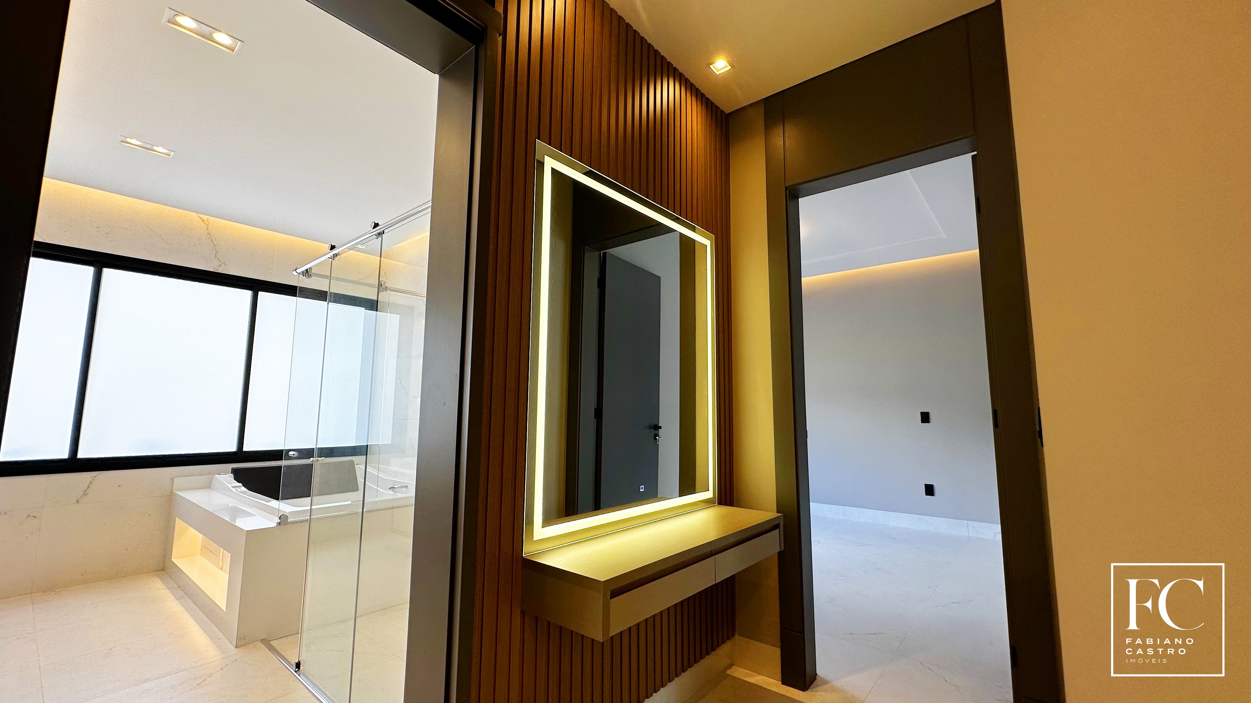 Casa de Condomínio com 4 quartos à venda — foto 40 de 42