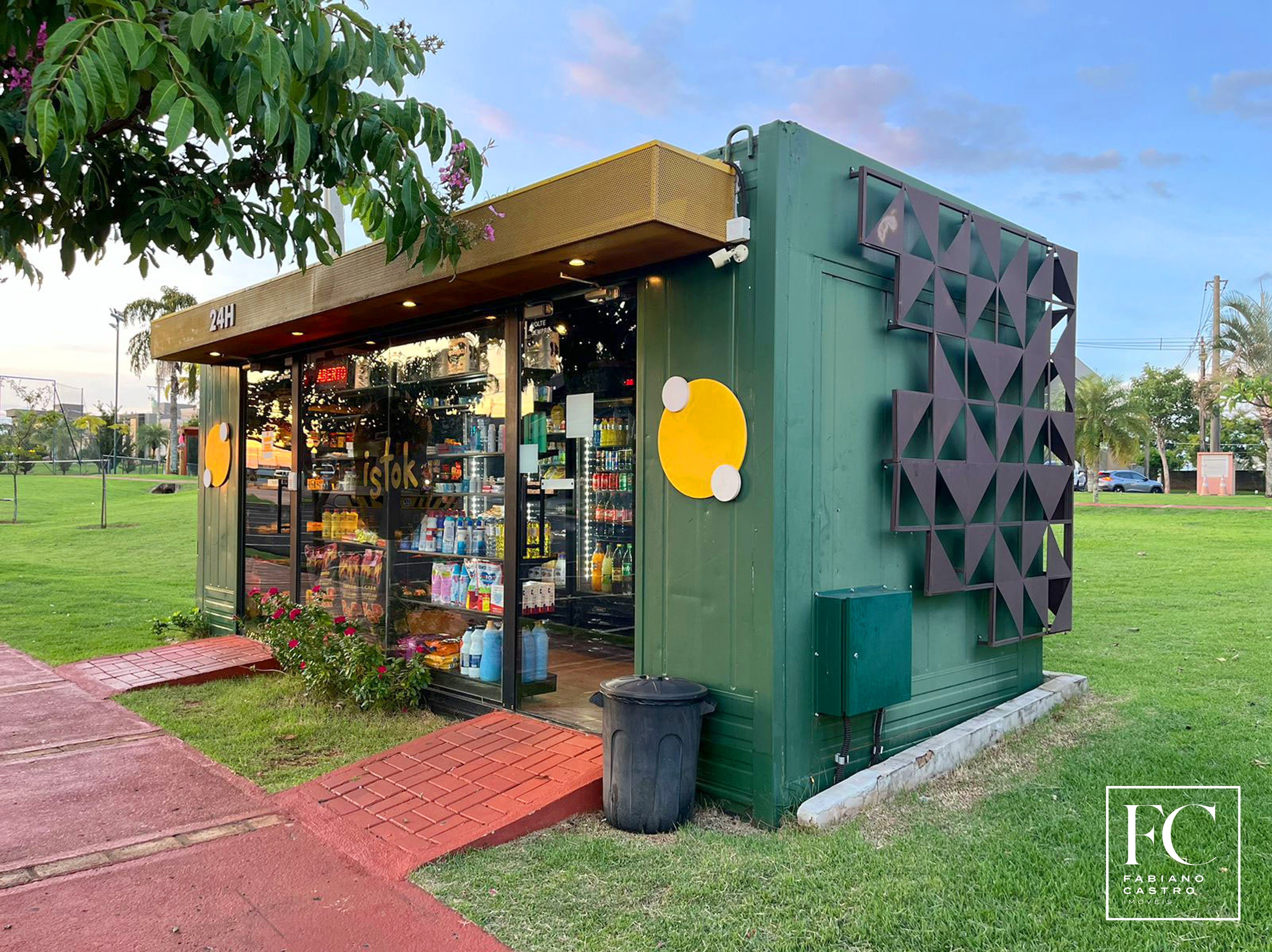Terreno / Lote / Condomínio  à venda, 275m² — foto 6 de 9